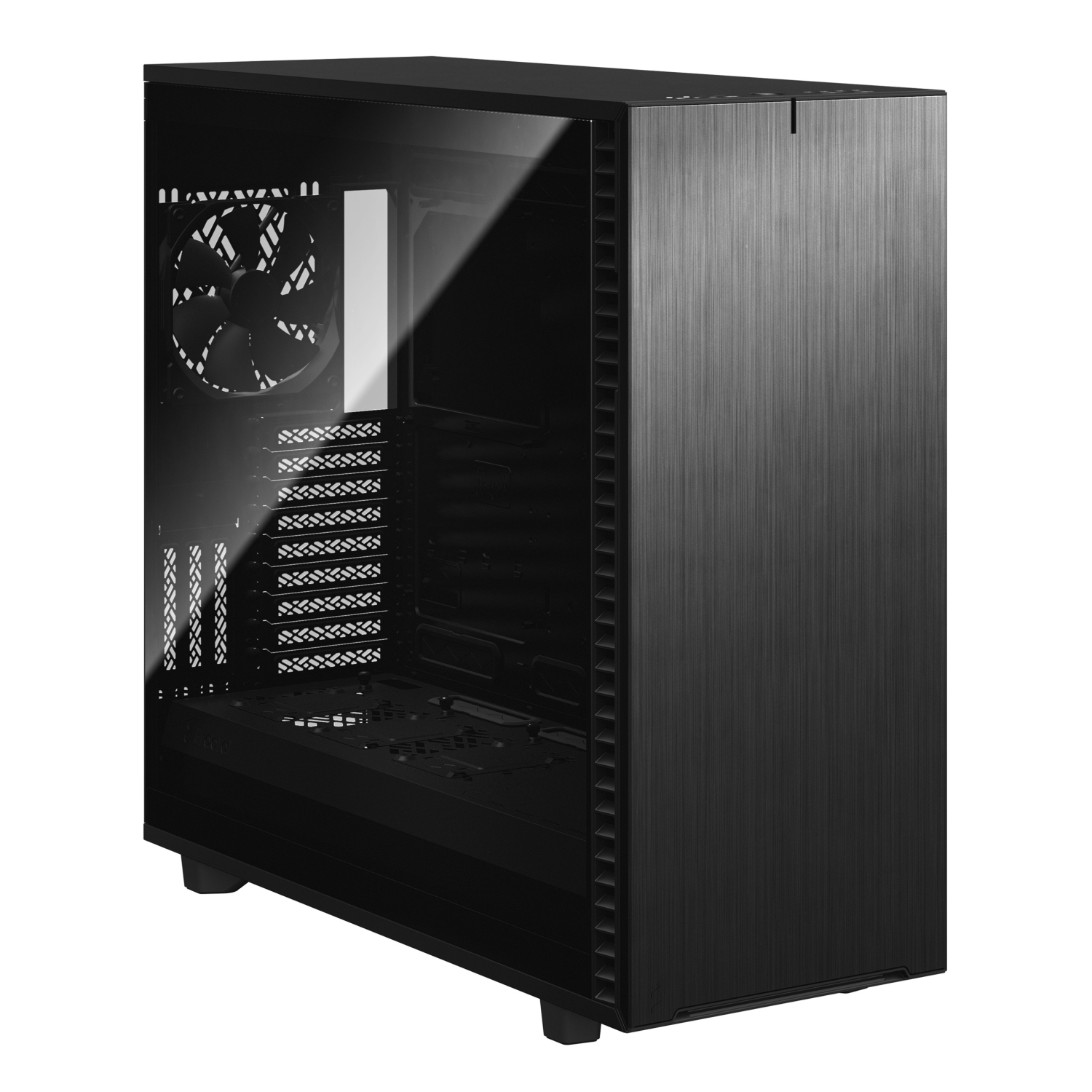 Fractal Design Define 7 XL ATX Full-Tower Computer Case -