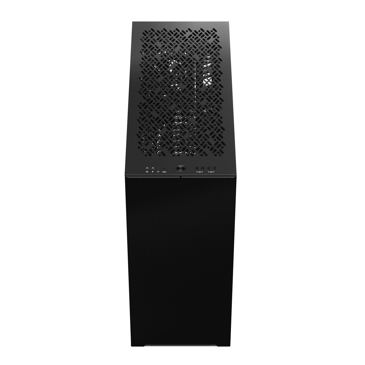 Fractal Design Define 7 XL ATX Full-Tower Computer Case -
