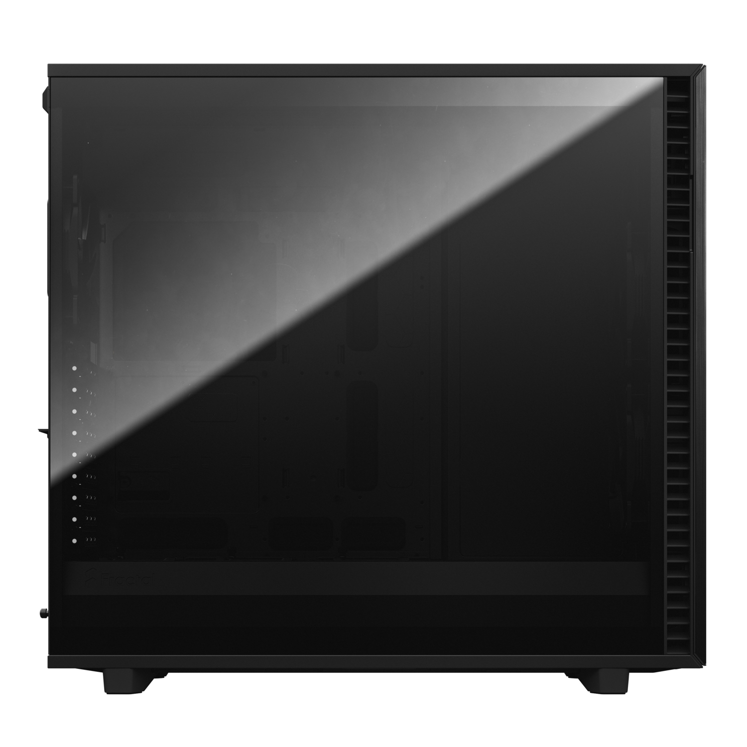 Fractal Design Define 7 XL ATX Full-Tower Computer Case -