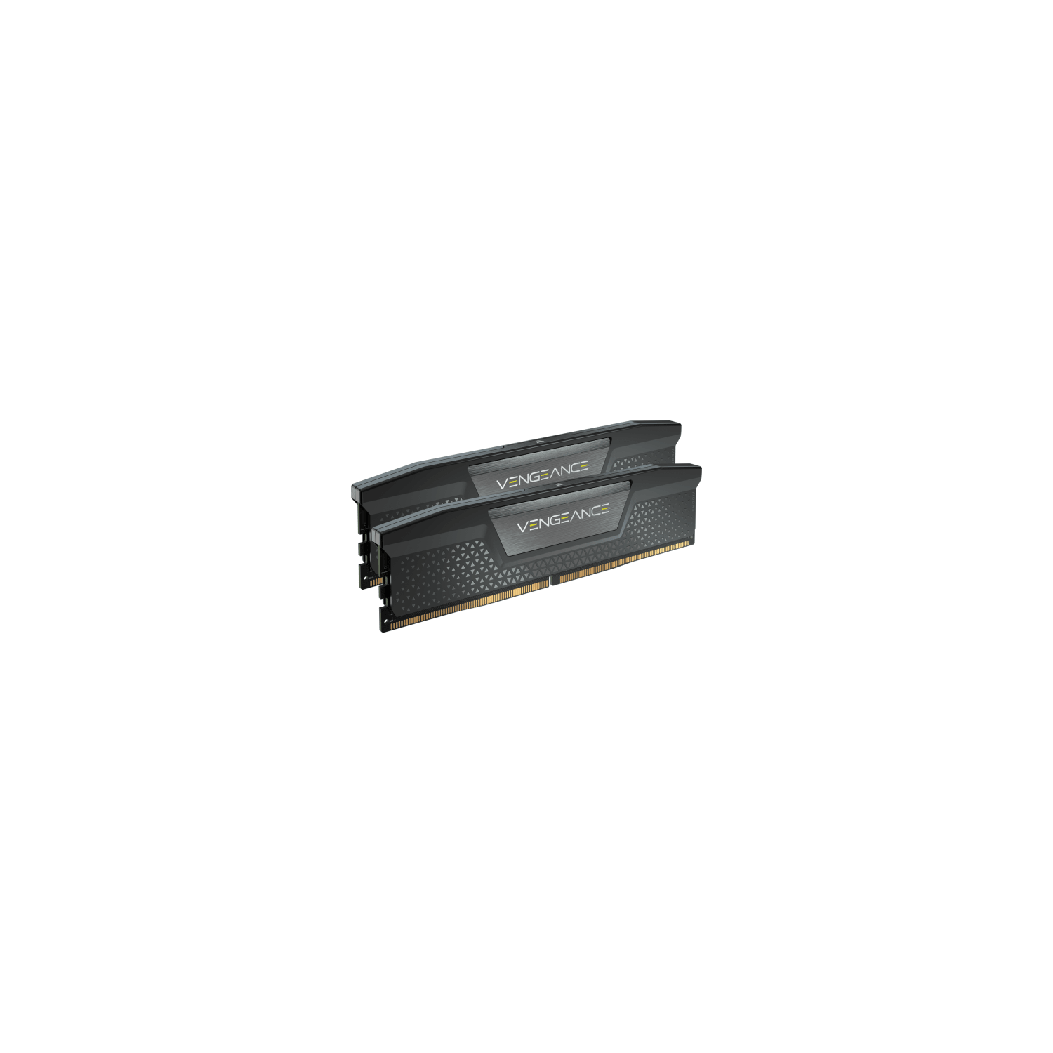 Corsair Vengeance 64GB (2x32GB) DDR5 DRAM 5600MHz C40 Memory Kit - Black CMK64GX5M2B5600C40