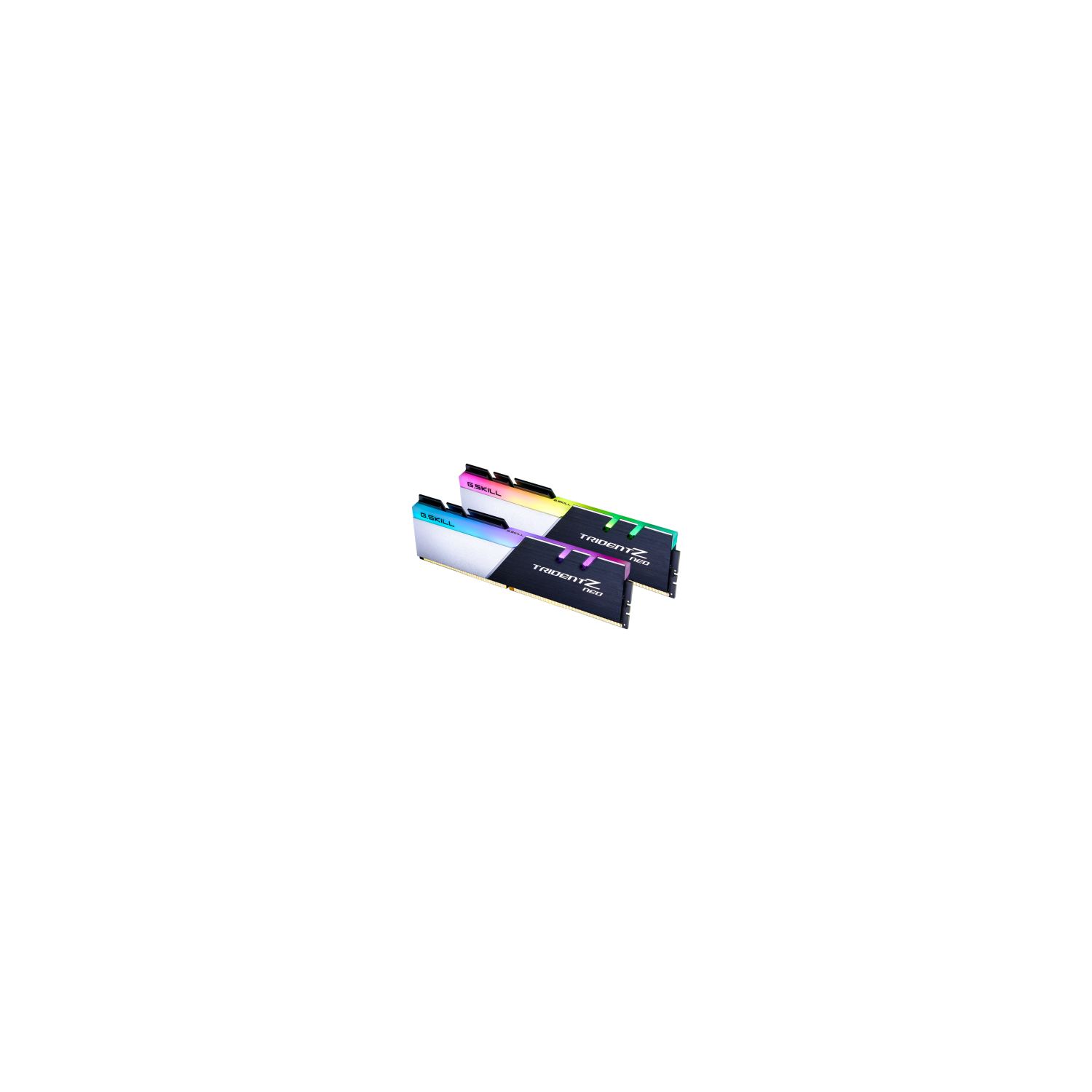 G.Skill Trident Z Neo 32GB (2x16GB) DDR4 3600MHz CL16 Black (F4