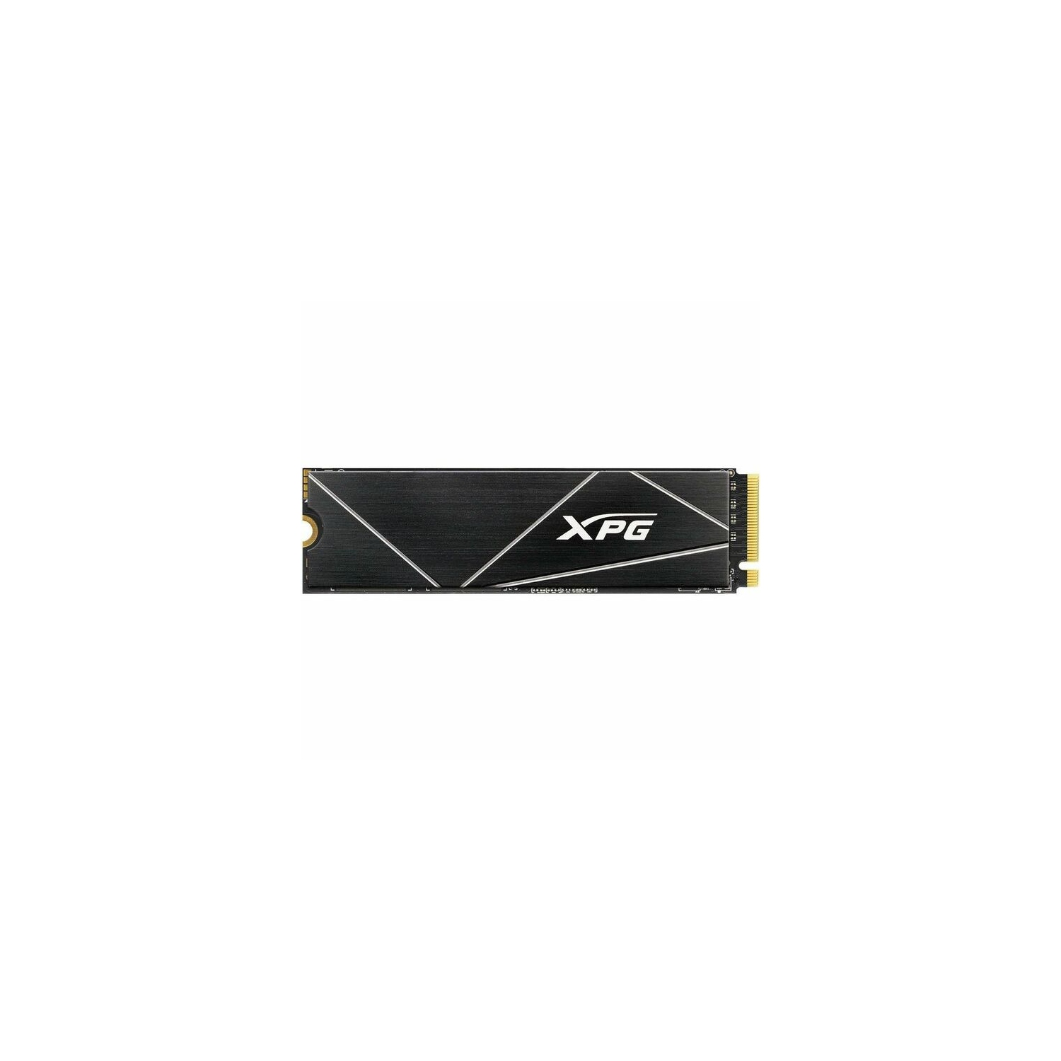 XPG GAMMIX S70 BLADE PCIe Gen4x4 M.2 2280 Solid State Drive AGAMMIXS70B4TCS