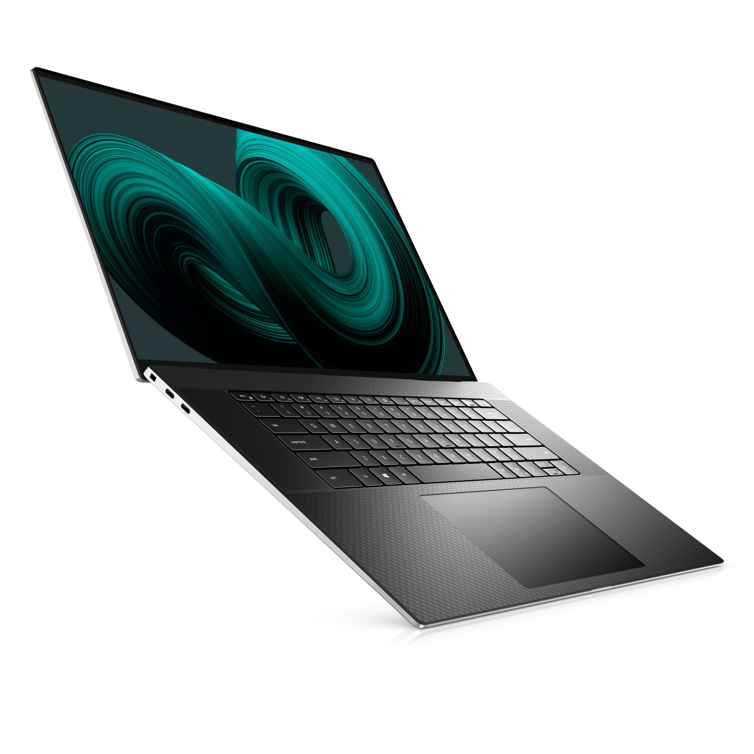 Refurbished (Excellent) – Dell XPS 9710 Laptop (2021) | 17" FHD+ | Core i9 - 512GB SSD - 16GB RAM - RTX 3060 | 8 Cores @ 5 GHz - 11th Gen CPU - 6GB GDDR6