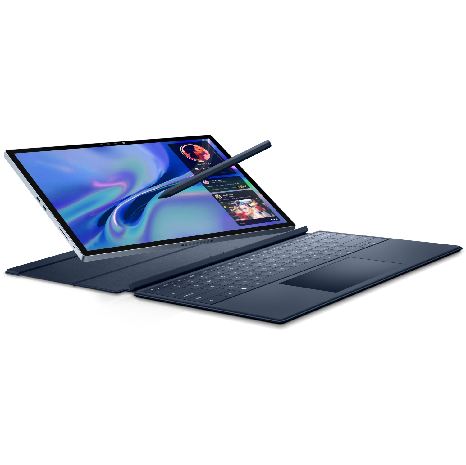 Refurbished (Excellent) – Dell XPS 9315 2-in-1 (2022) | 13" Touch | Core i5 - 1TB SSD - 8GB RAM | 10 Cores @ 4.4 GHz - 12th Gen CPU