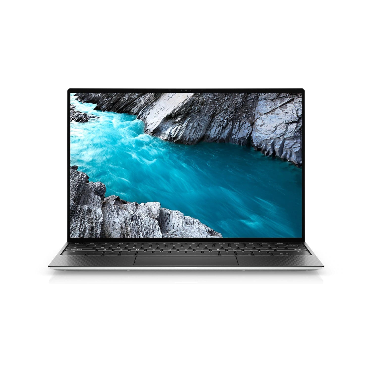Dell XPS 13 9310 Laptop (2020) | 13.4" 4K Touch | Core i7 - 256GB SSD - 8GB RAM | 4 Cores @ 4.7 GHz - 11th Gen CPU Certified Refurbished