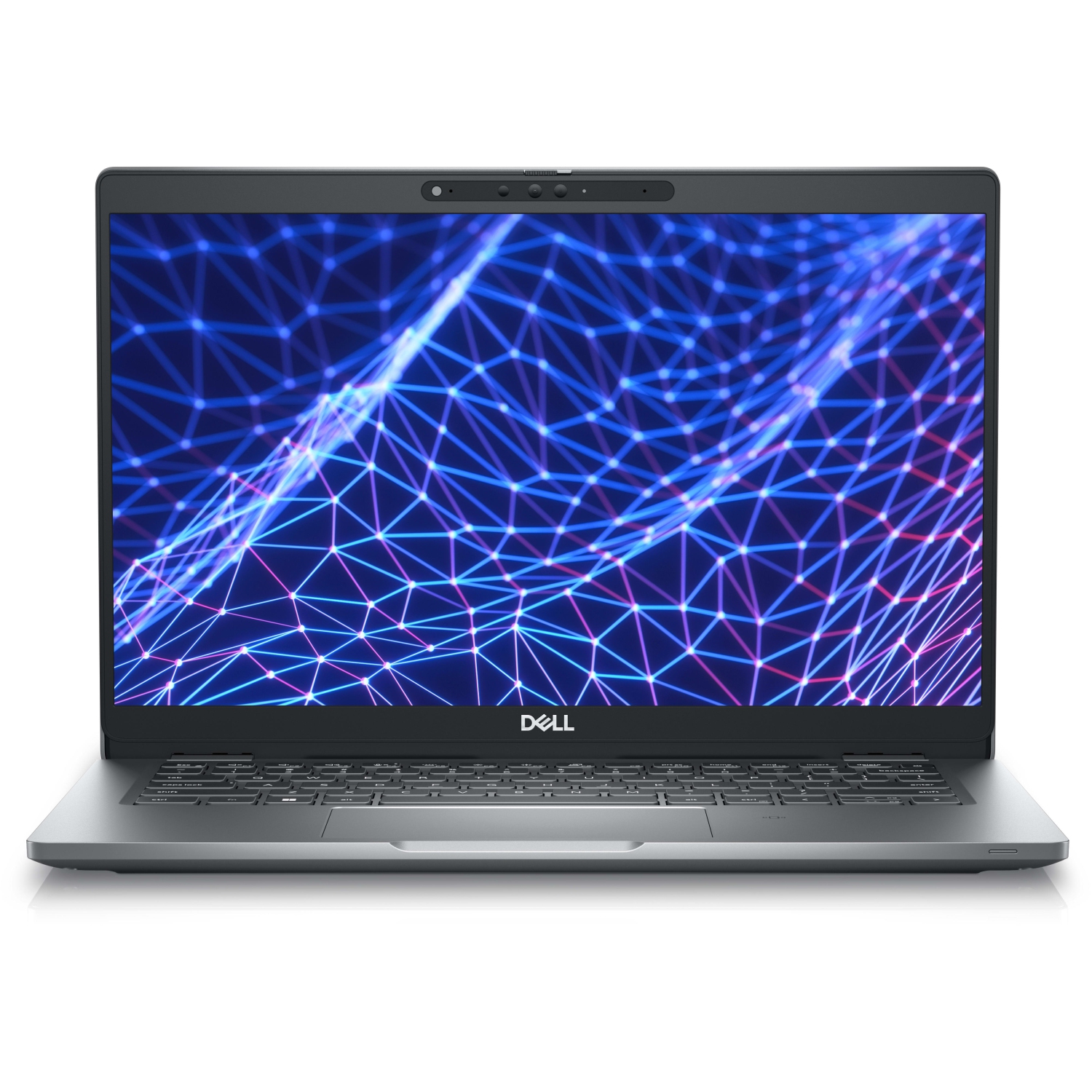 Dell Latitude 5000 5330 Laptop (2022) | 13.3" FHD | Core i5 - 256GB SSD - 8GB RAM | 10 Cores @ 4.4 GHz - 12th Gen CPU Certified Refurbished