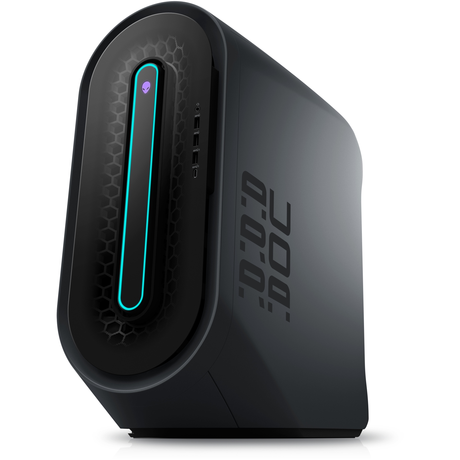 Refurbished (Excellent) – Dell Alienware Aurora R13 Gaming Desktop (2022) | Core i9 - 512GB SSD - 64GB RAM - RTX 3090 | 16 Cores @ 5.2 GHz - 12th Gen CPU - 24GB GDDR6X