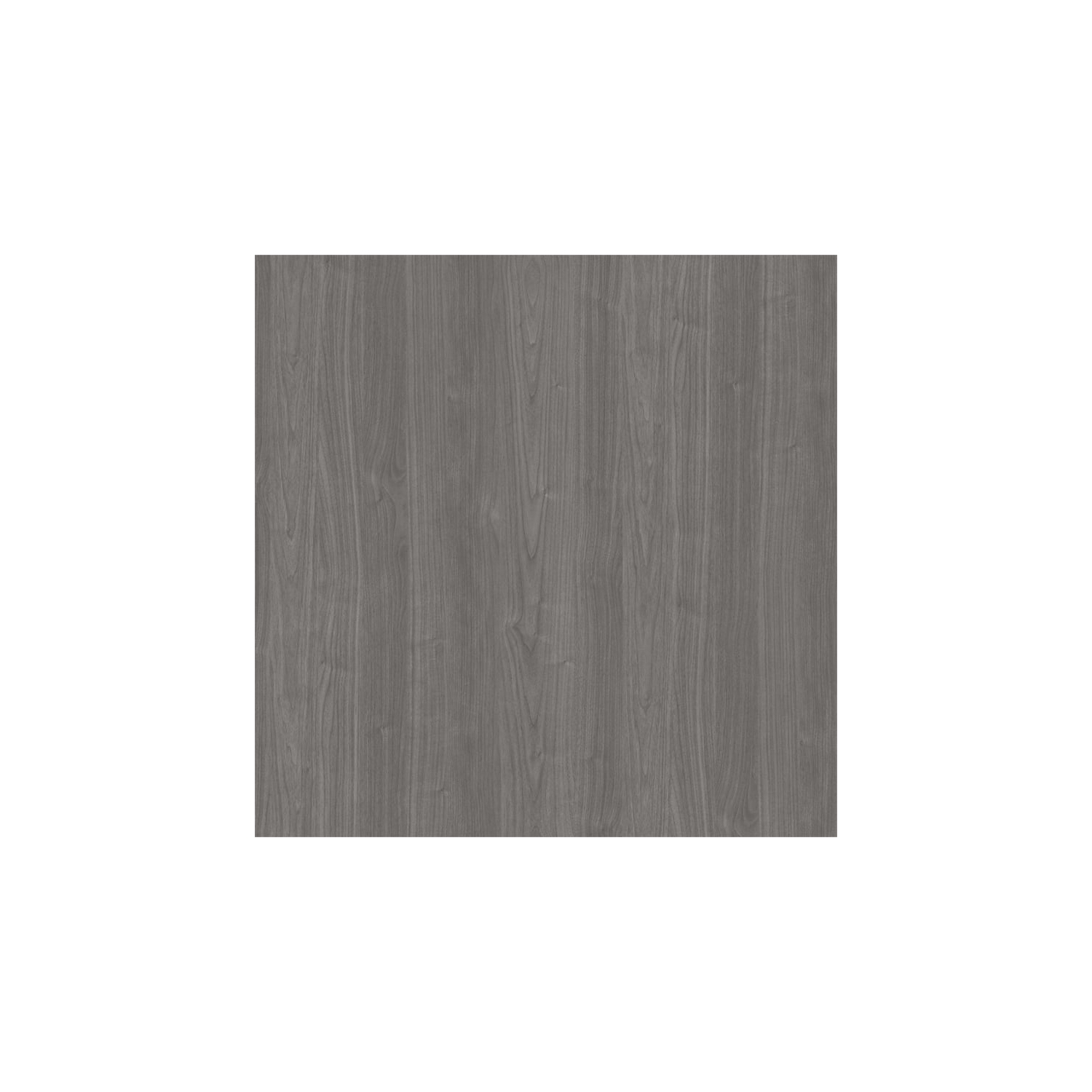 Cabot 60W L Shaped Computer Desk with Drawers in Modern Gray - Engineered Wood