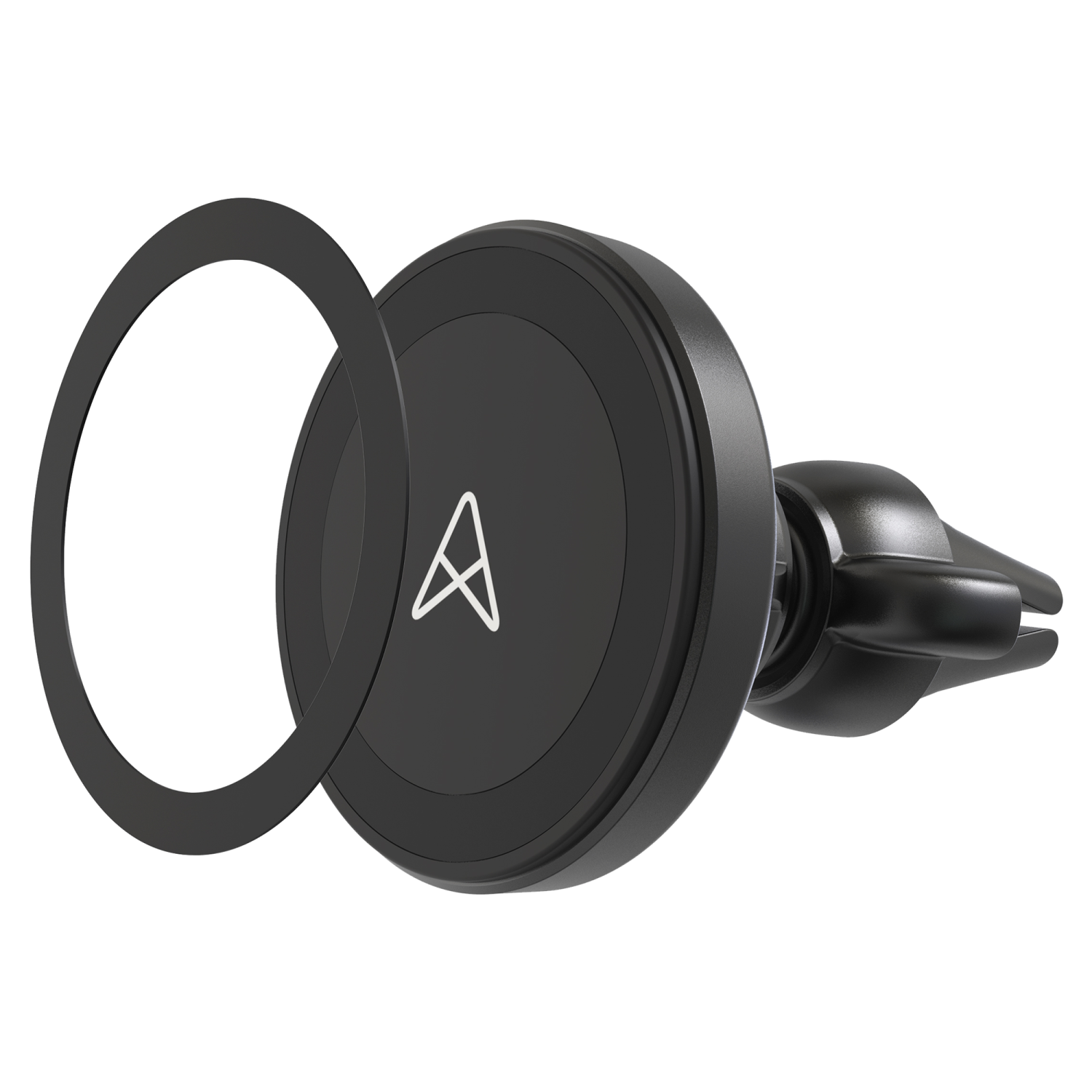 Chargeur pour l'auto compatible avec MAGCharge 15 W d'AXS