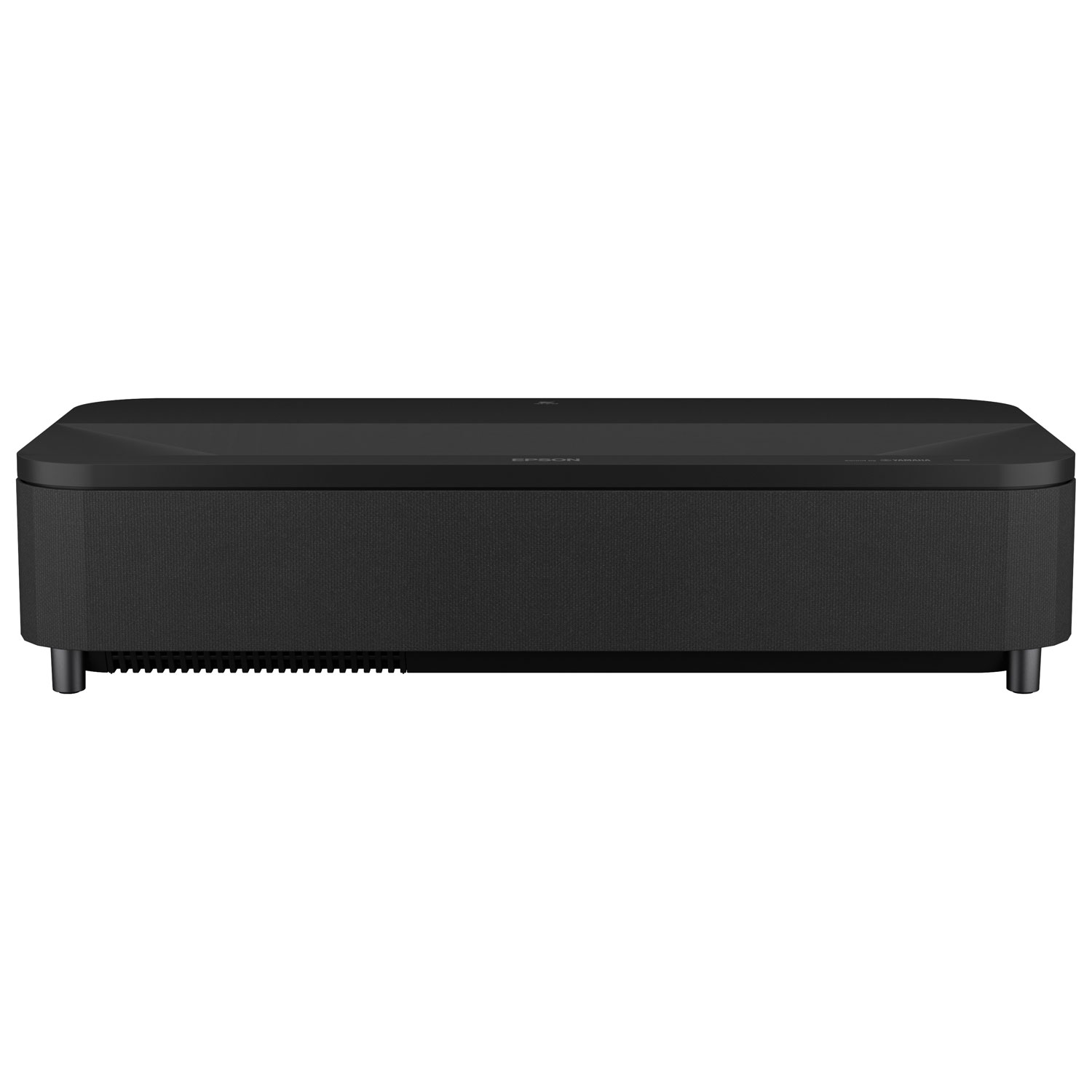 Projecteur de cinéma maison 3LCD à 3 puces UHD 4K EpiqVision Ultra LS800 d'Epson - Noir