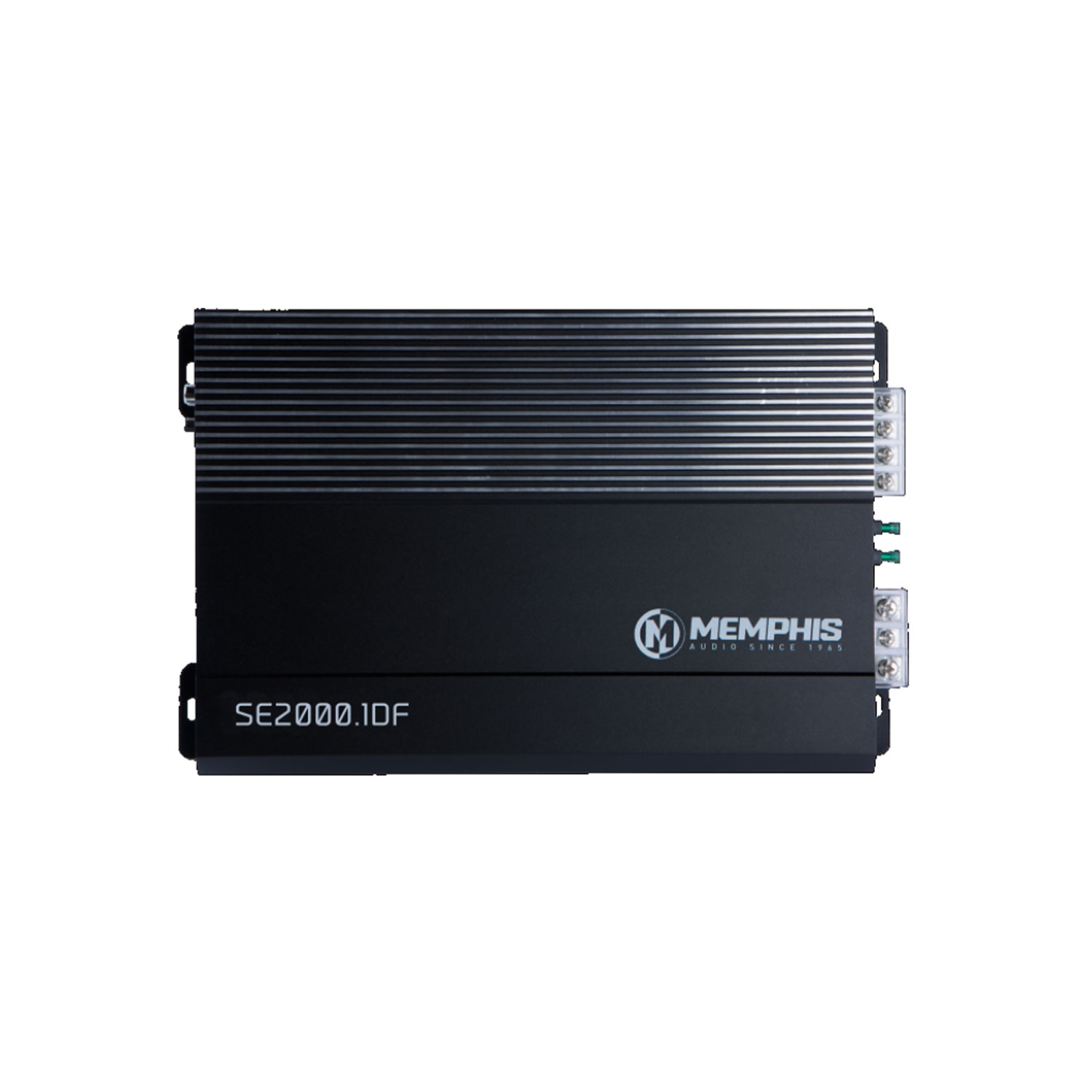 Memphis Audio SE2000.1DF Street Edge 500w Mono Amplifier