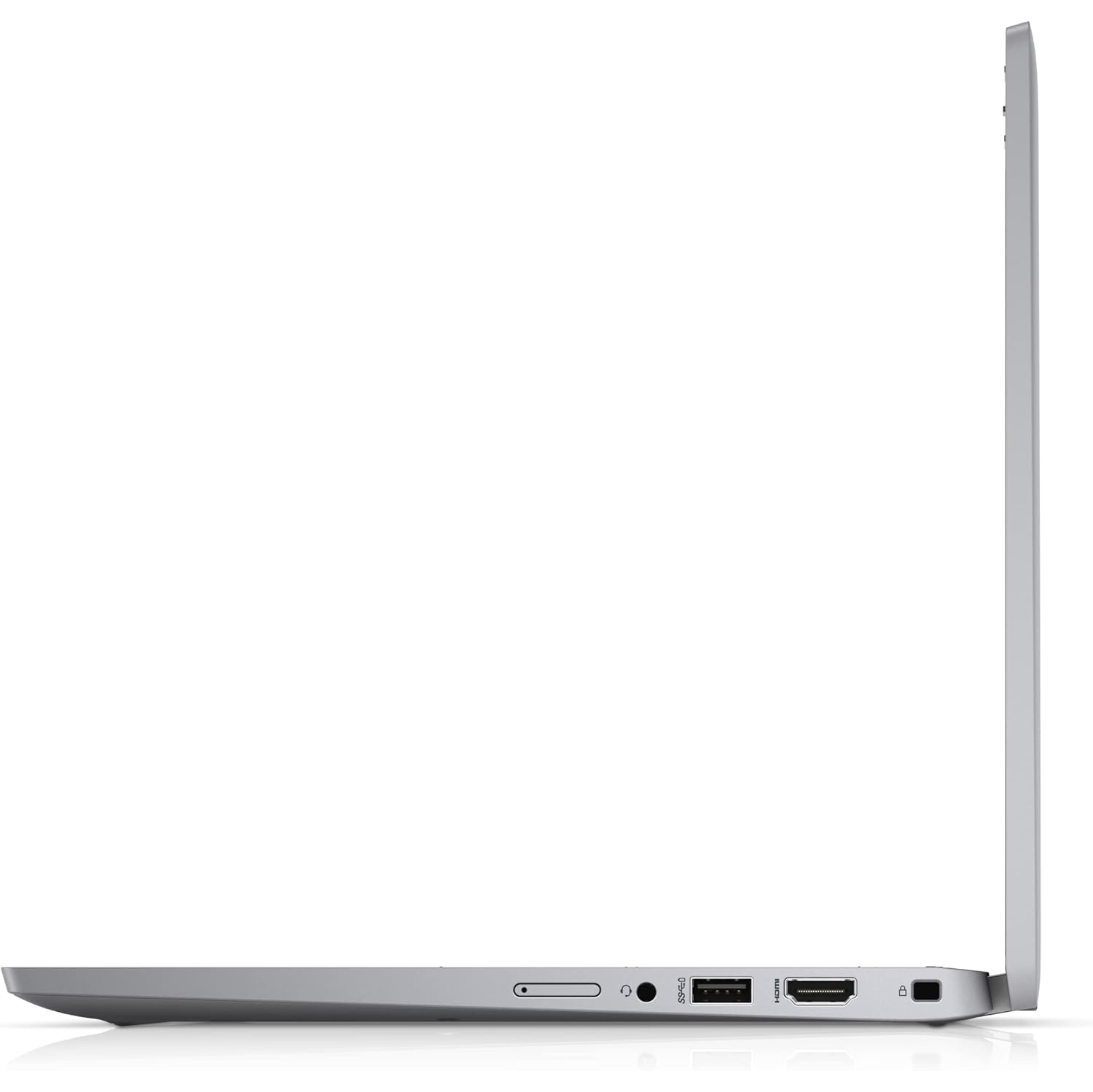 Refurbished Dell Latitude 5320, 13" FHD Touch Intel Iris Xe Graphics,i5-1145G7, 16GB, 256GB, PCIe, 2 Years Warranty, 100068-20084