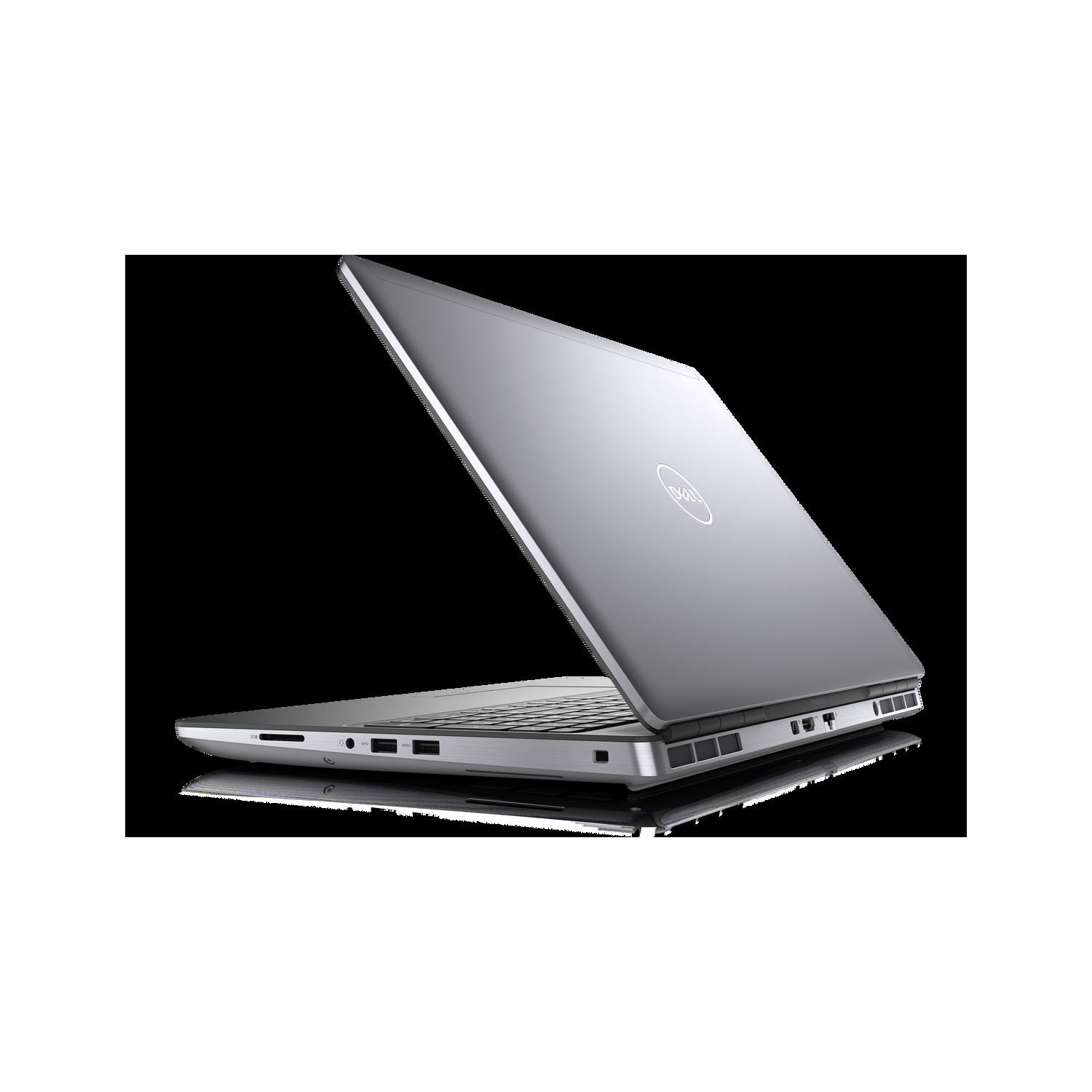 Remis à neuf Dell Precision 3561, poste de travail mobile FHD 15,6 po NVIDIA T600,i7-11850H, 16 Go, SSD 512 Go, PCIe, garantie de 2