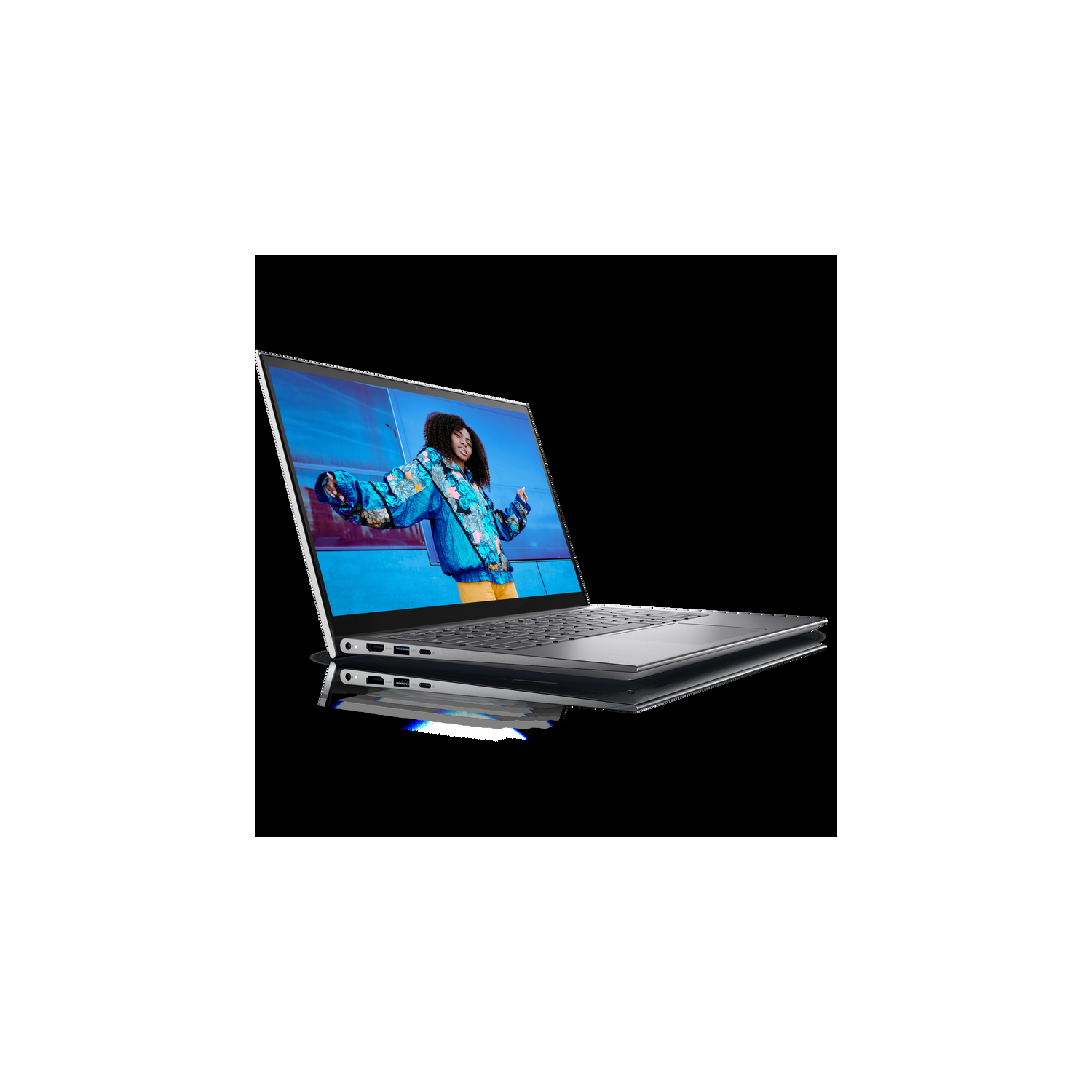 Refurbished (Excellent) DELL Inspiron 5410 Laptop Laptop 14" FHD ( Intel Iris Xe Graphics / I5-11300H / 8GB / 512GB SSD,null / Windows 11)