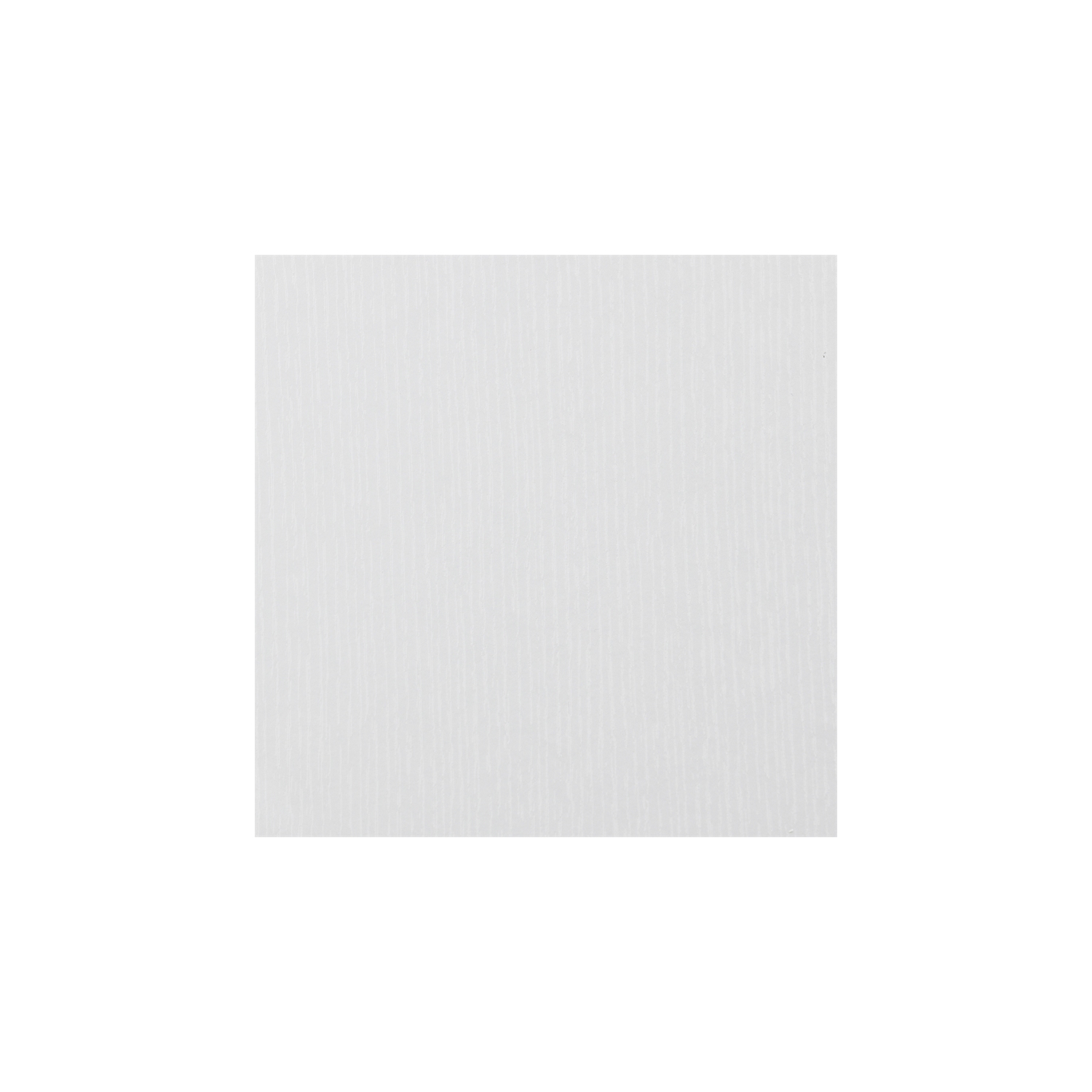 Convenience Concepts Winston End Table with Shelf in White Wood Finish