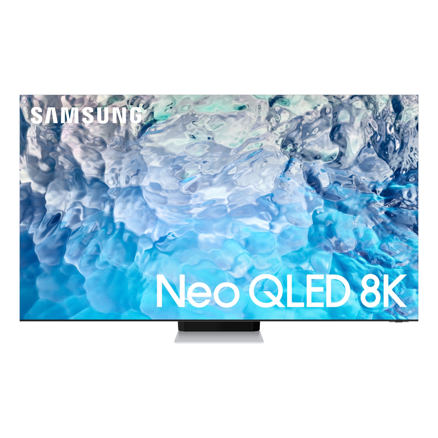Refurbished (Good) - SAMSUNG QN75QN900B 75” CLASS QN900B NEO QLED 8K SMART TV (2022)