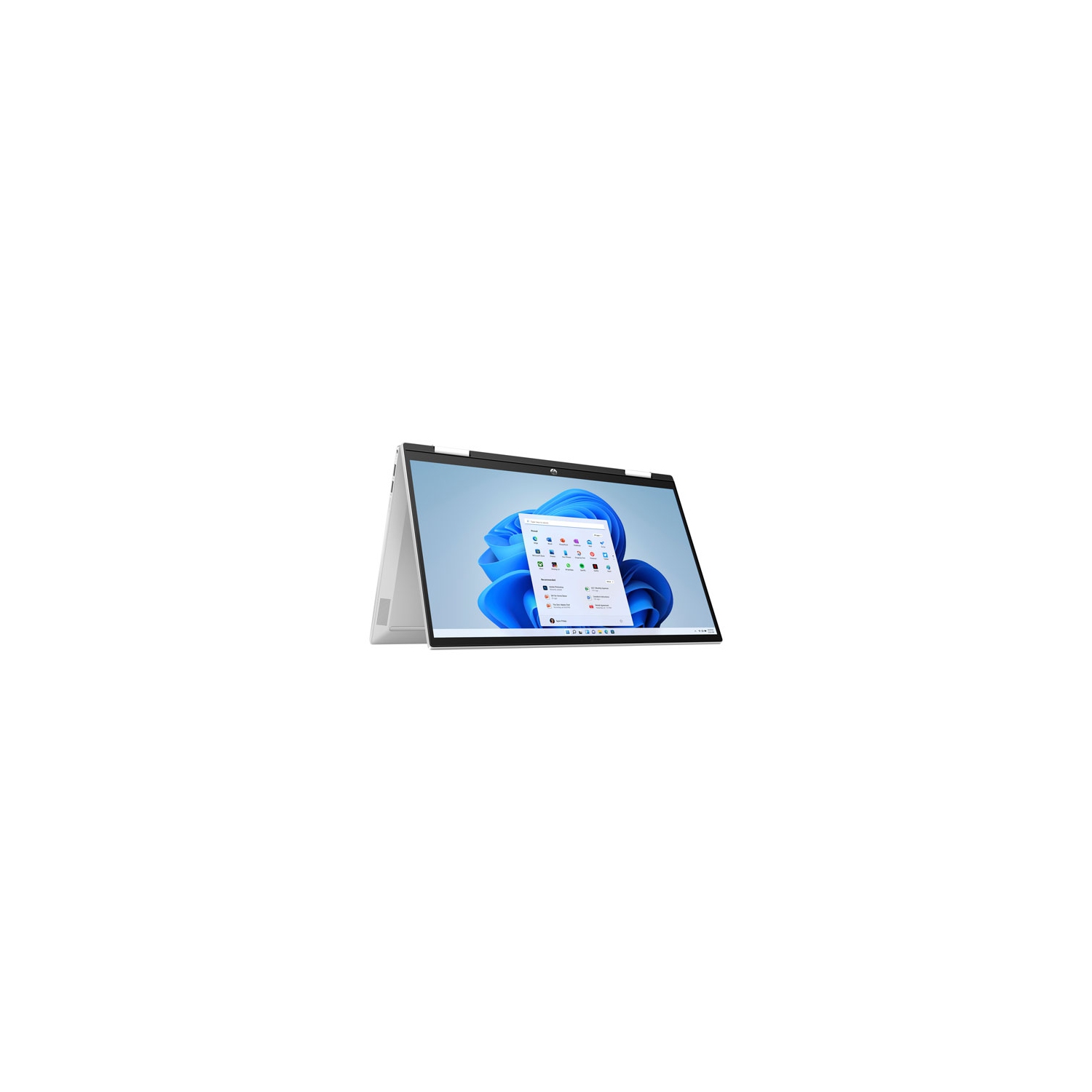 Refurbished (Good) - HP Pavilion x360 15" Touchscreen 2-in-1 Laptop (Intel Core i7-1255U/1TB SSD/16GB RAM/Win11)