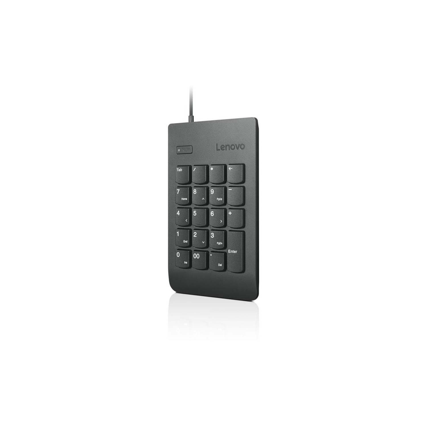 Lenovo Gen II USB Numeric Keypad -