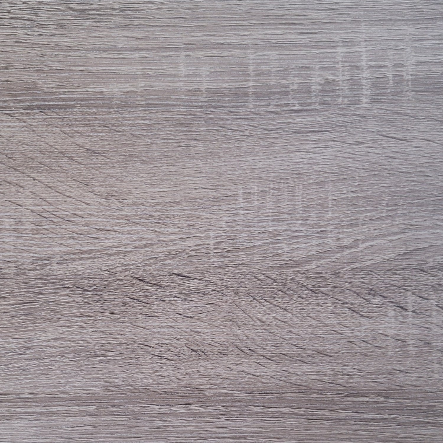 ITY International - 3 Tier MDF Shelving Unit, 13.5" x 30.9" x 13", Taupe Grey