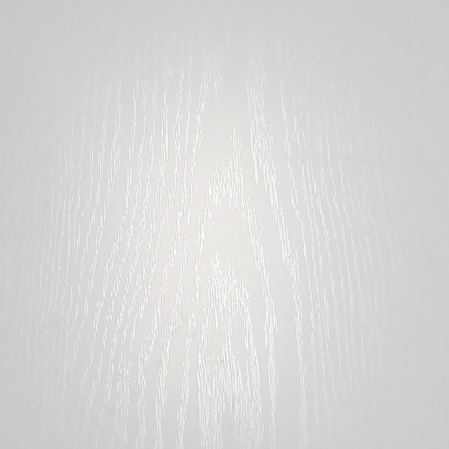 ITY International - Étagère à 3 Étages en MDF, 13.5" x 30.9" x 13", Blanc