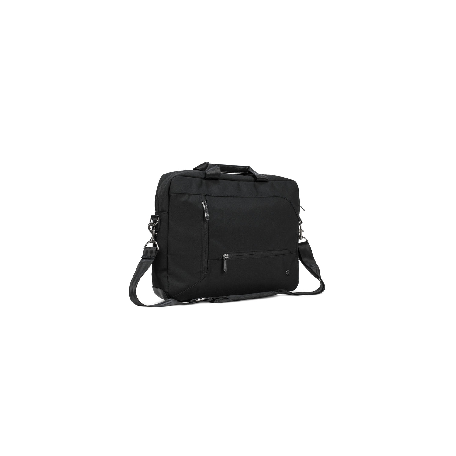 Sac griffÃ© Annex de PKG pour portable de 16 po - Noir