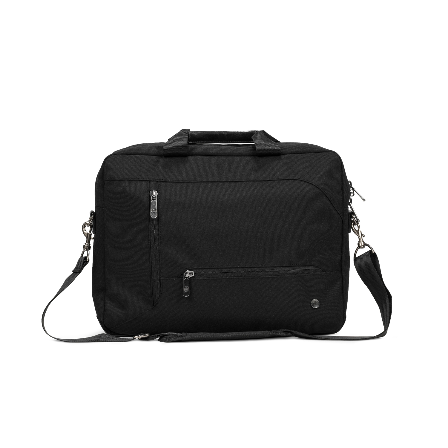 Sac griffÃ© Annex de PKG pour portable de 16 po - Noir