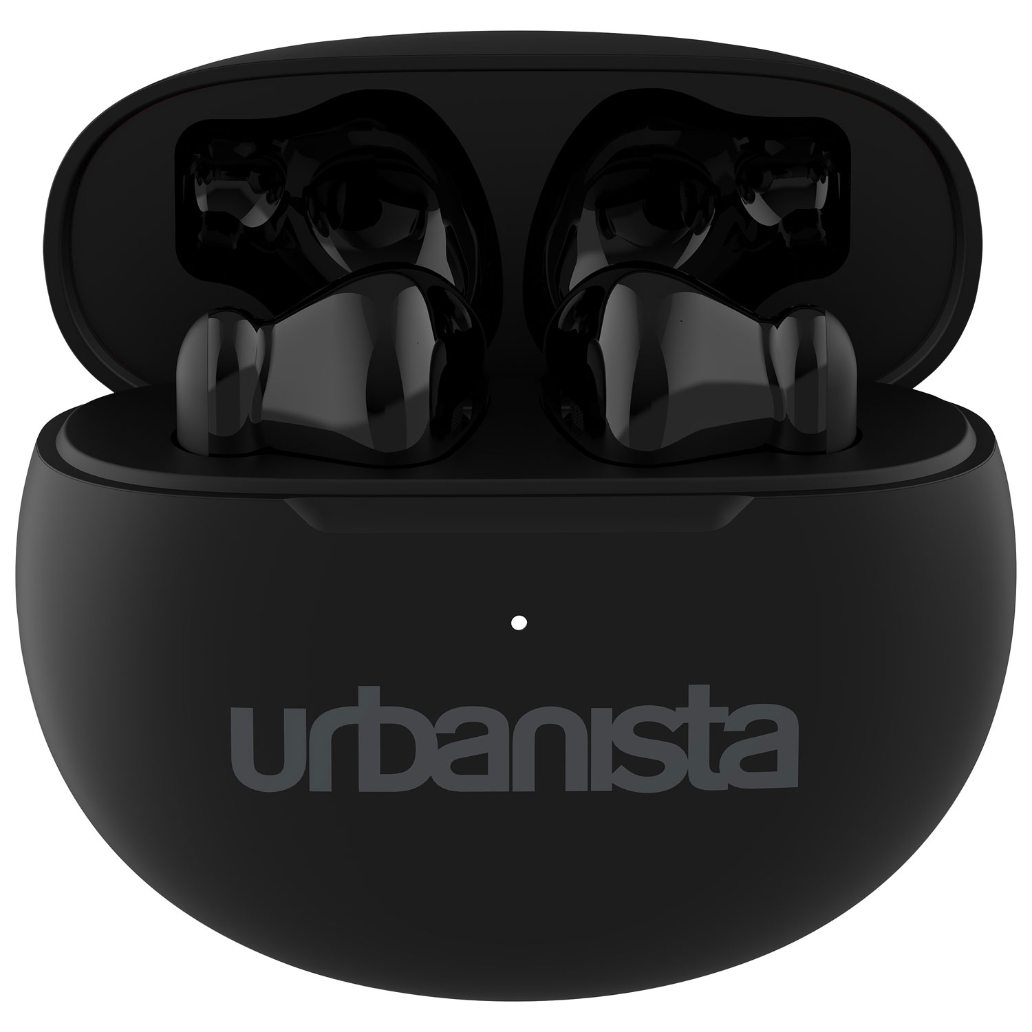Urbanista Austin In-Ear True Wireless Earbuds - Midnight Black