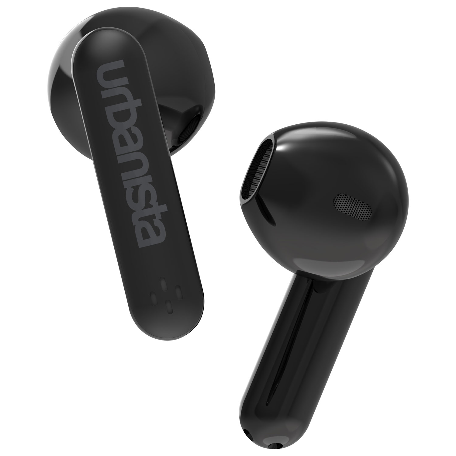 Urbanista Austin In-Ear True Wireless Earbuds - Midnight Black