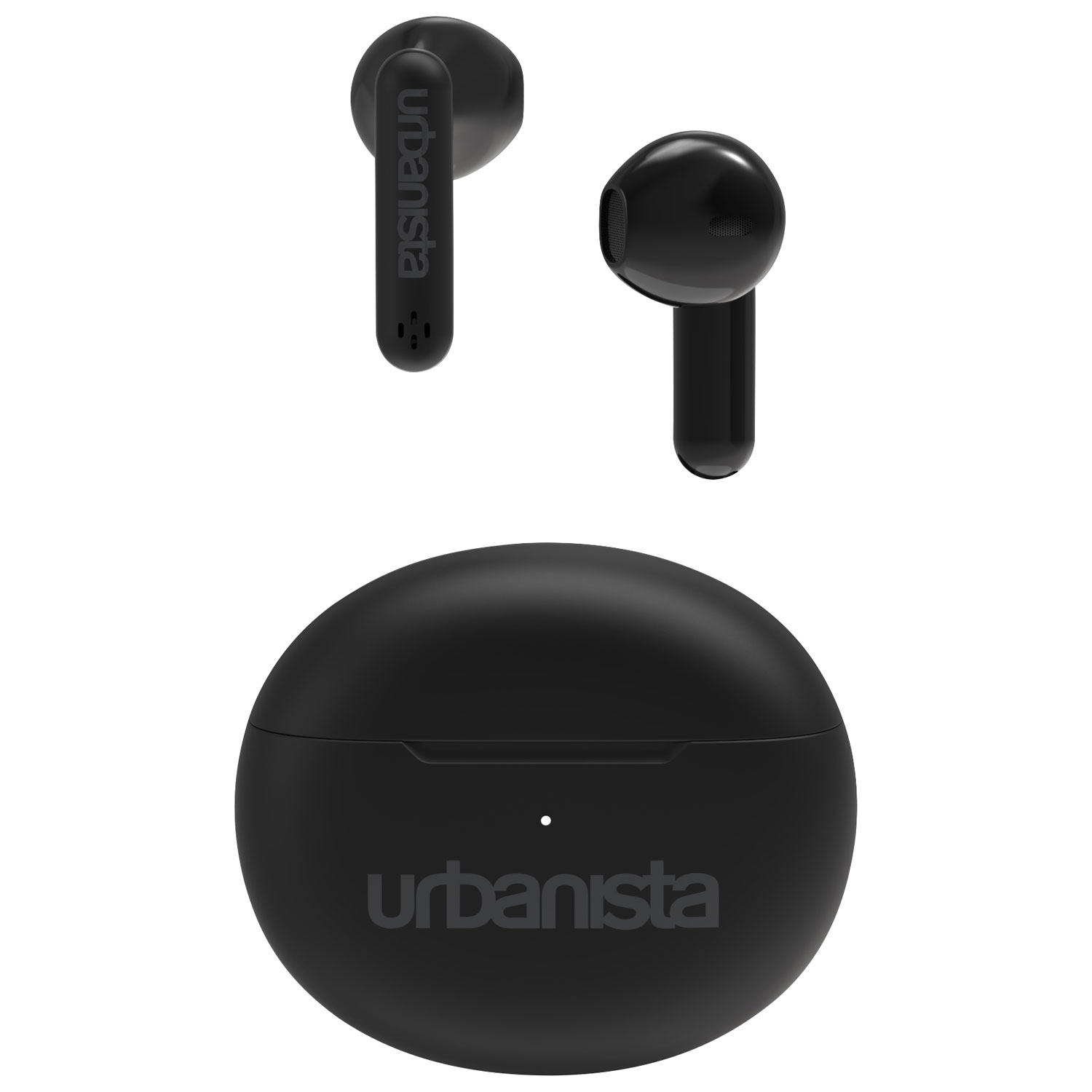 Urbanista Austin In-Ear True Wireless Earbuds - Midnight Black