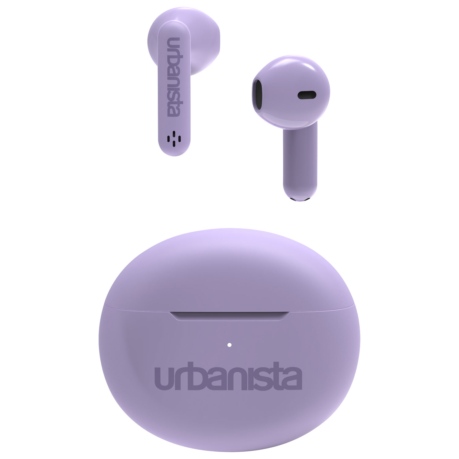 Urbanista Austin In-Ear True Wireless Earbuds - Lavender Purple