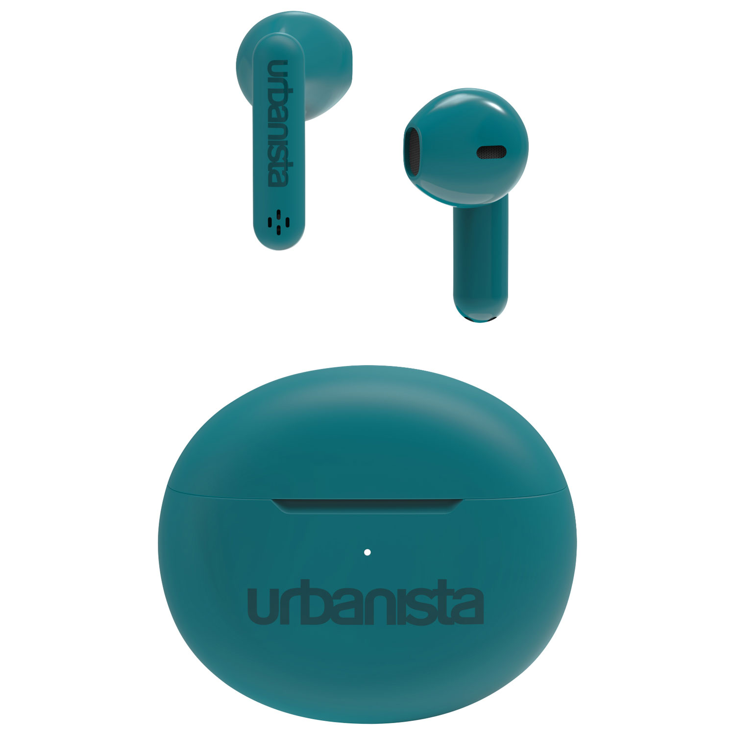 Urbanista Austin In-Ear True Wireless Earbuds - Lake Green