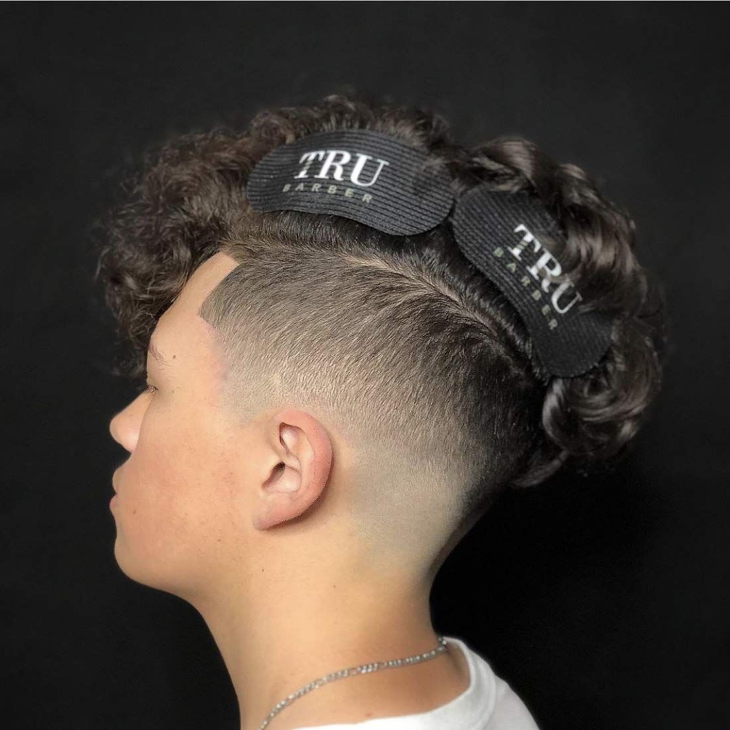 Pinces à cheveux pour hommes et femmes Salon de coiffure, pinces à cheveux pour coiffer, couper et colorier