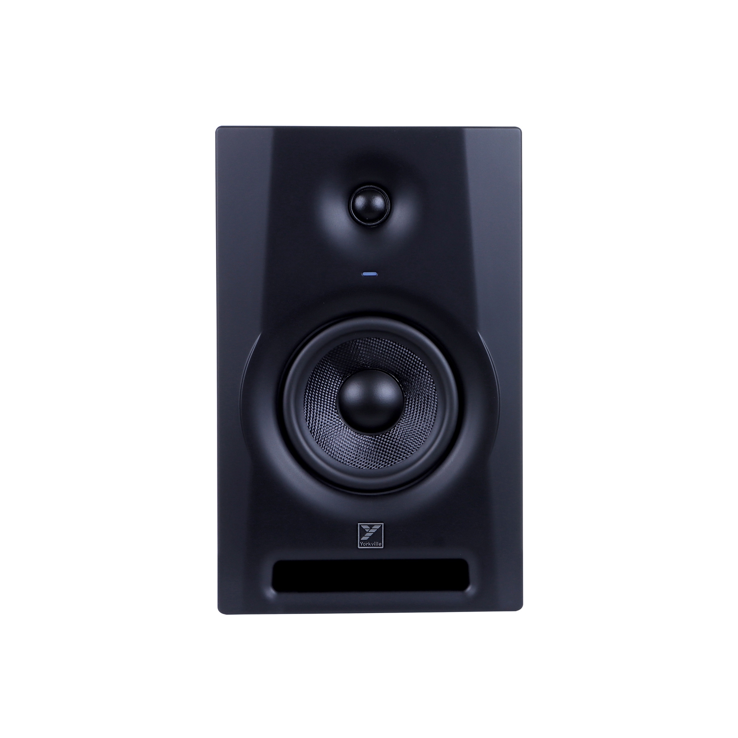 Yorkville Sound YSM6 Series II 75-Watt Powered Studio Monitor - 6''