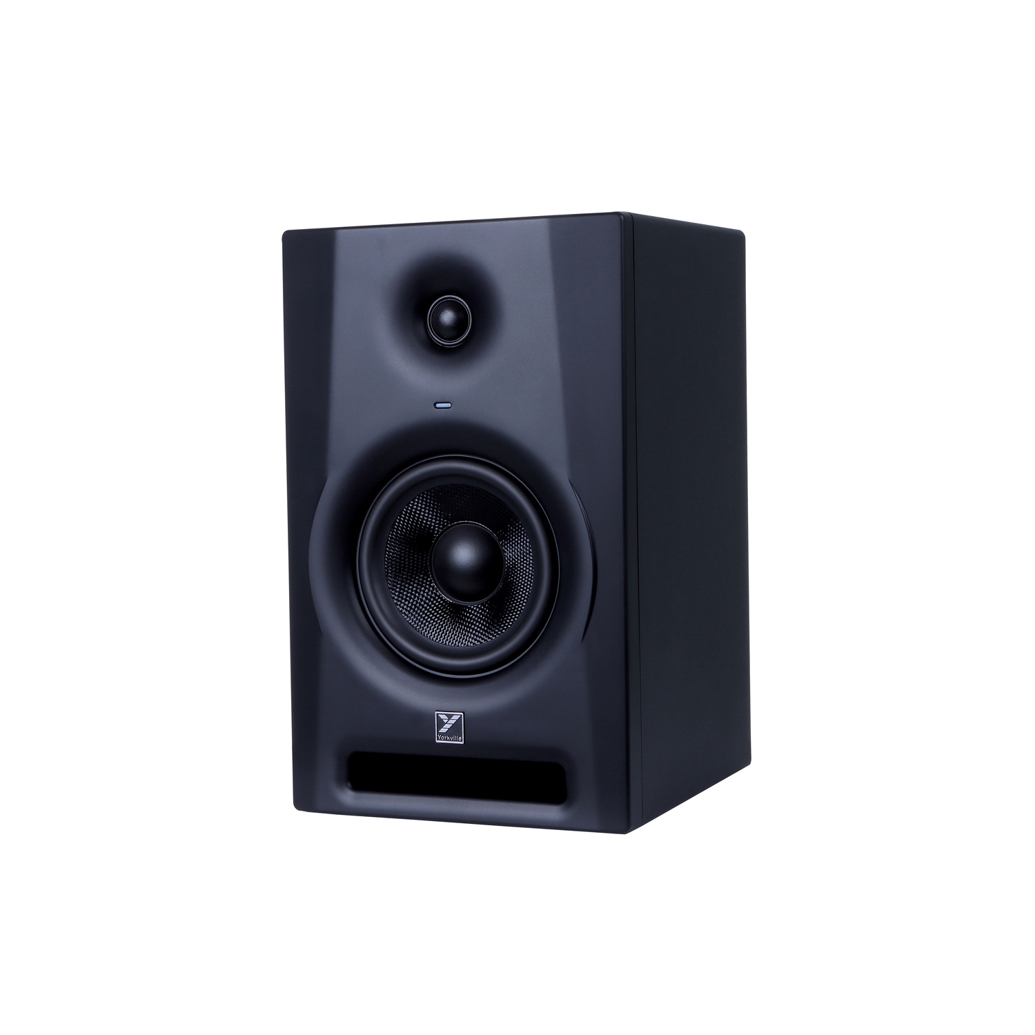 Yorkville Sound YSM6 Series II 75-Watt Powered Studio Monitor - 6''