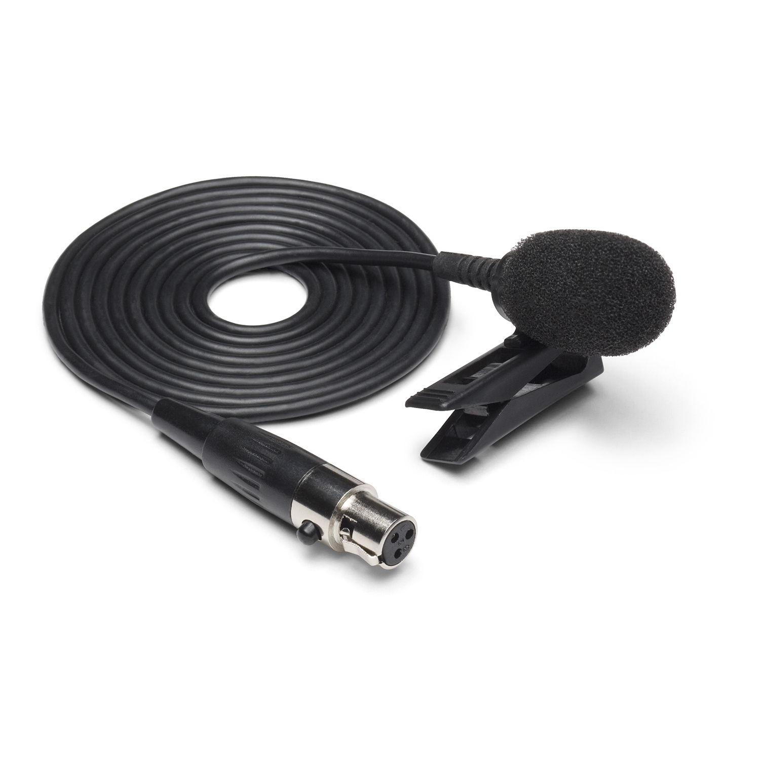 Samson LM5 Lavalier Mic - P3