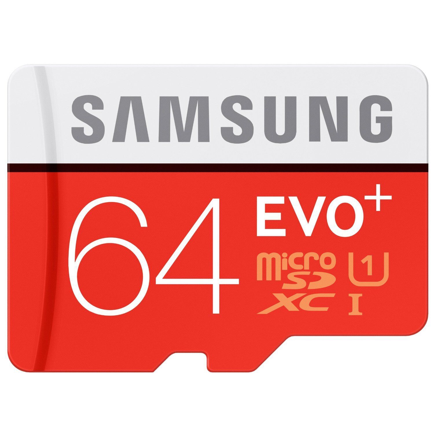 Samsung EVO Plus MicroSD - Brand New