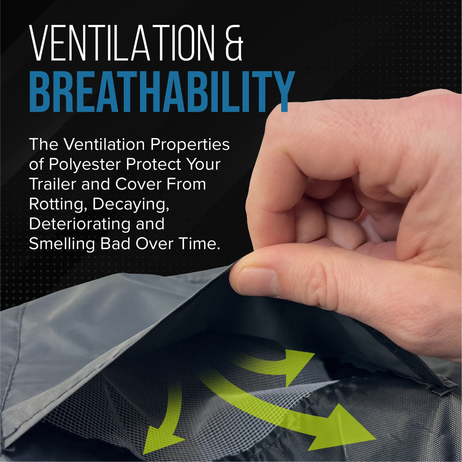 North East Harbor Air Conditioner Cover for Outside Units AC Cover for Outside Unit Waterproof Heavy Duty 600D UV Resistant Outdoor Air Conditioner