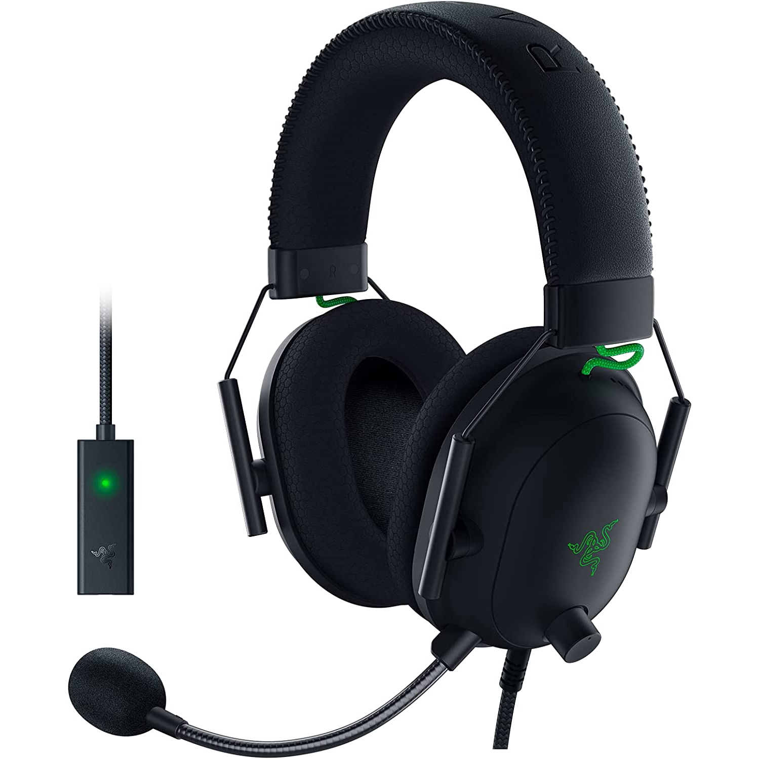 Razer BlackShark V2 Gaming Headset