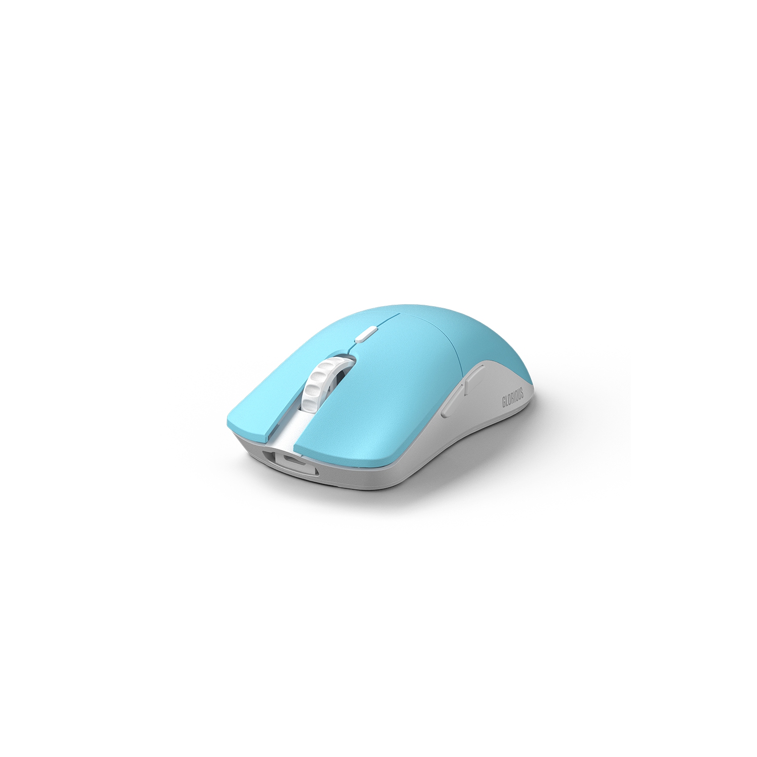 Glorious Model O PRO Wireless - Blue Lynx - 55gr | Best Buy Canada