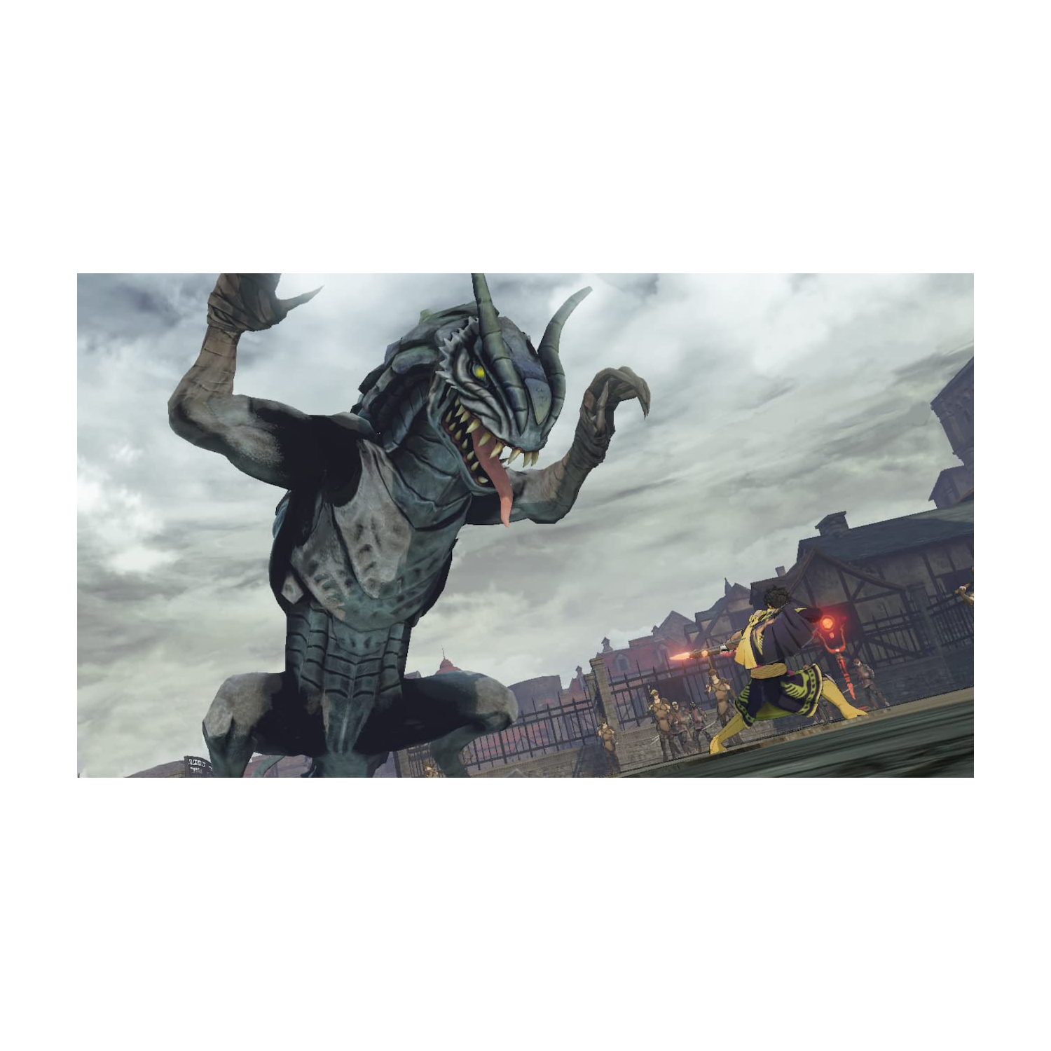 Fire Emblem Warriors: Three Hopes [Nintendo Switch]