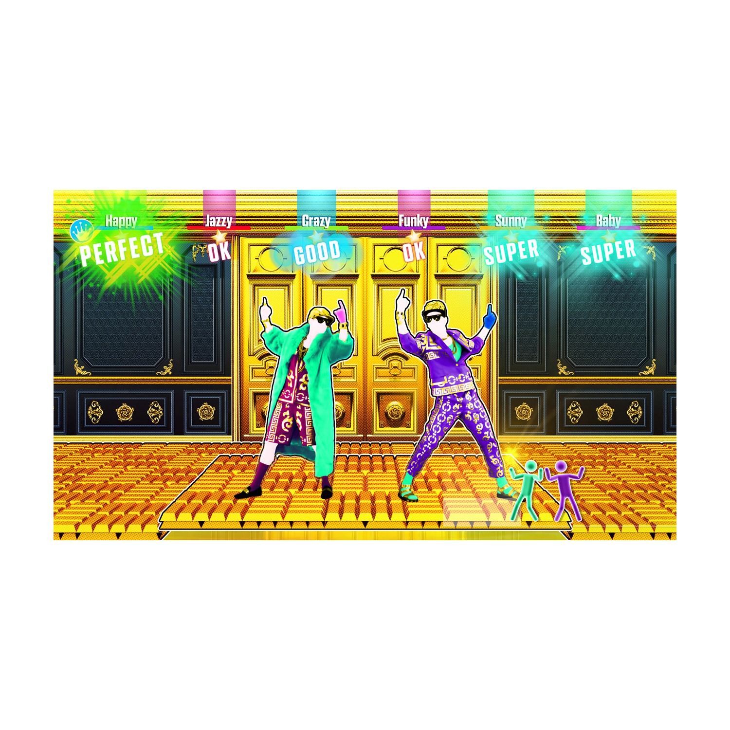 Just Dance 2018 [Nintendo Switch]