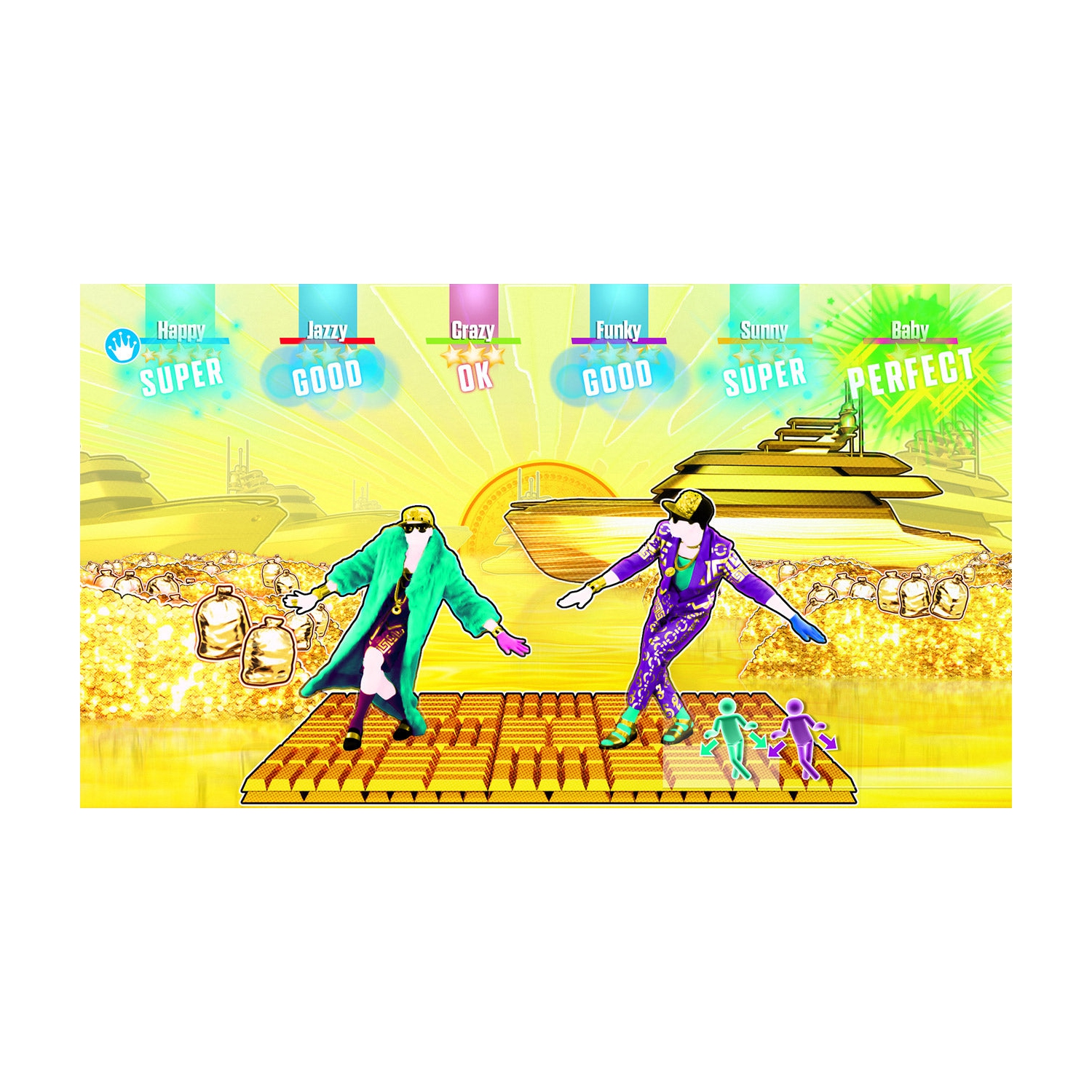 Just Dance 2018 [Nintendo Switch]