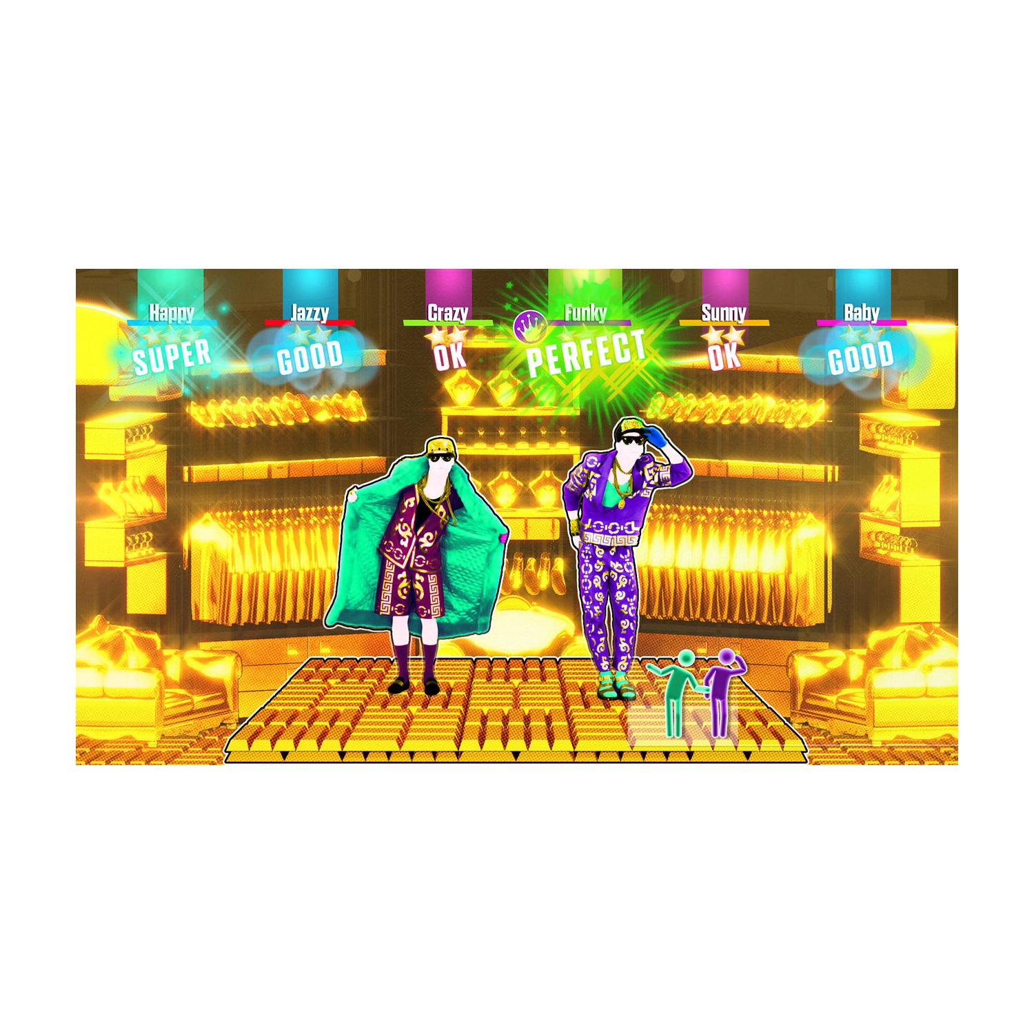 Just Dance 2018 [Nintendo Switch]