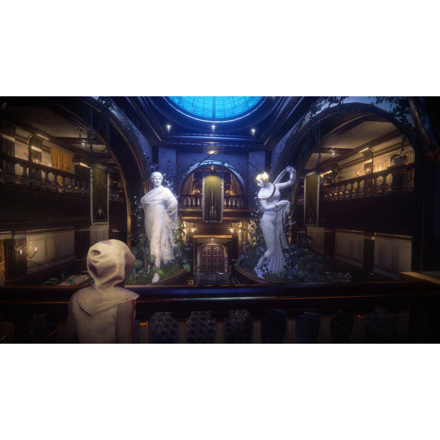 Republique - Anniversary Edition - Limited Run #409 [PlayStation 4 - VR Mode Included]