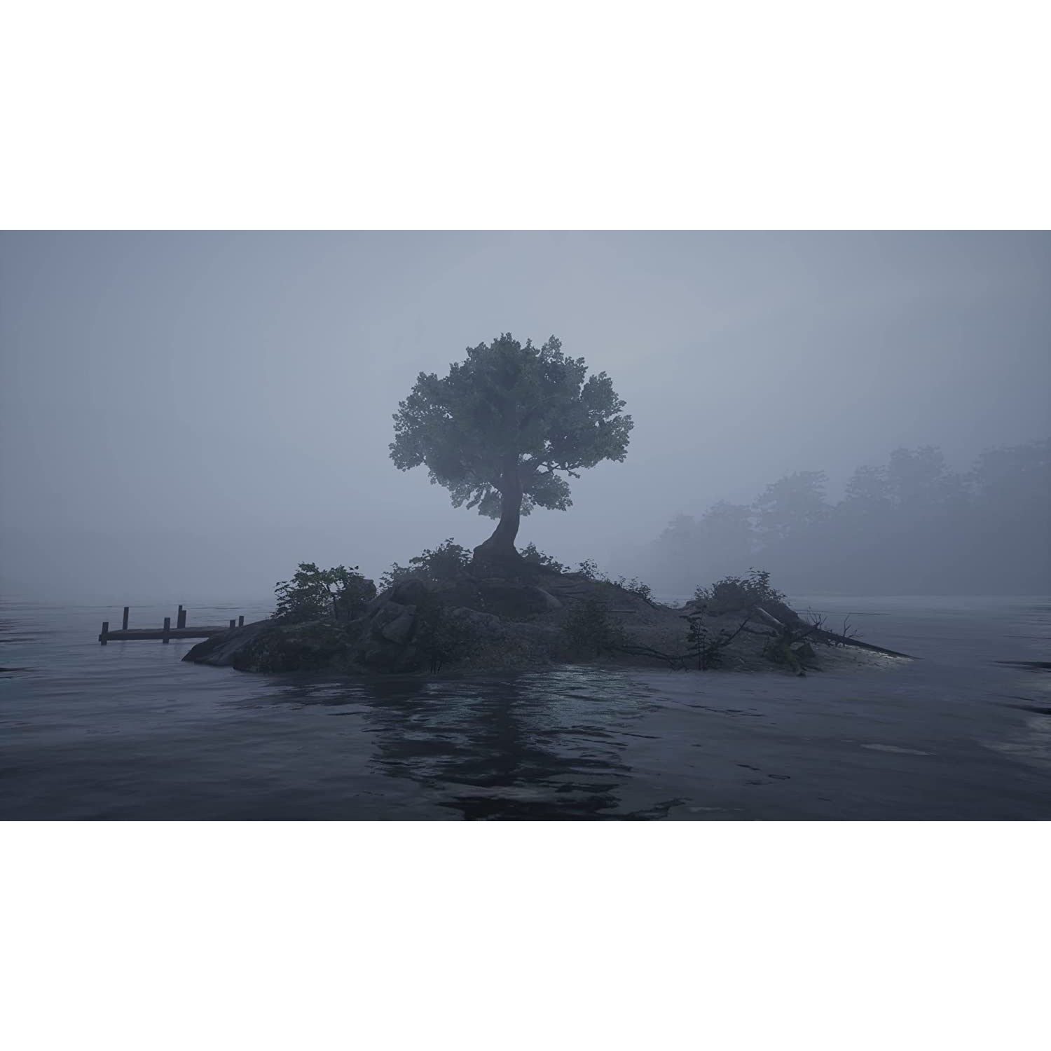 Martha is Dead [PlayStation 4]