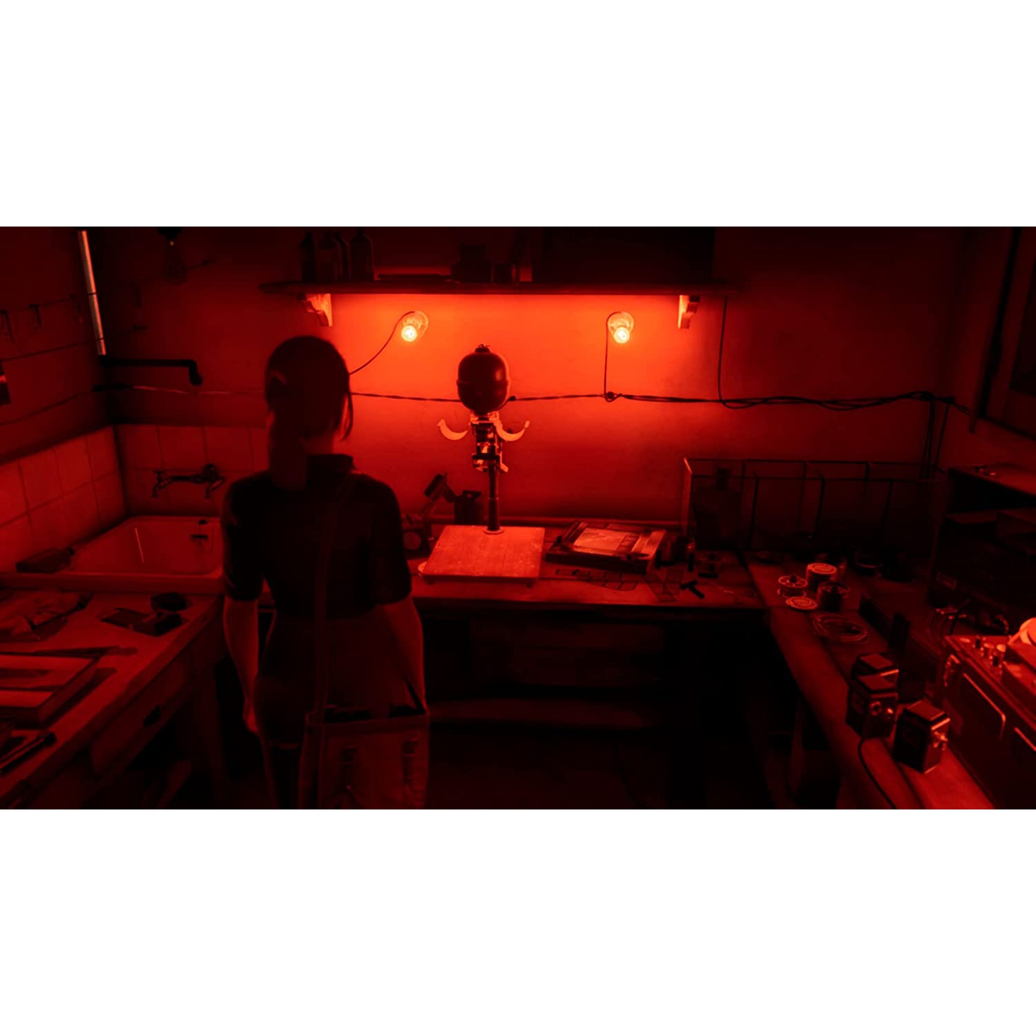 Martha is Dead [PlayStation 4]