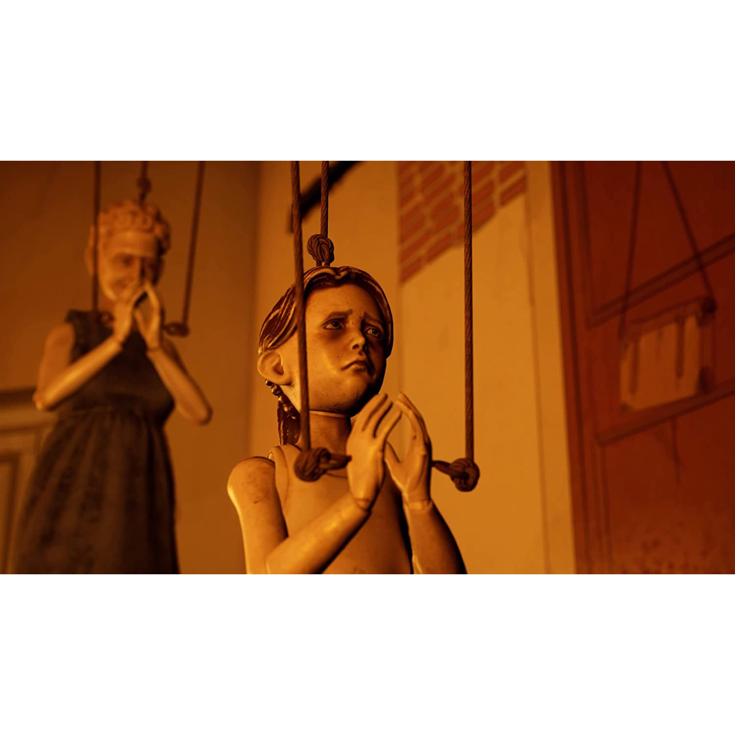 Martha is Dead [PlayStation 4]