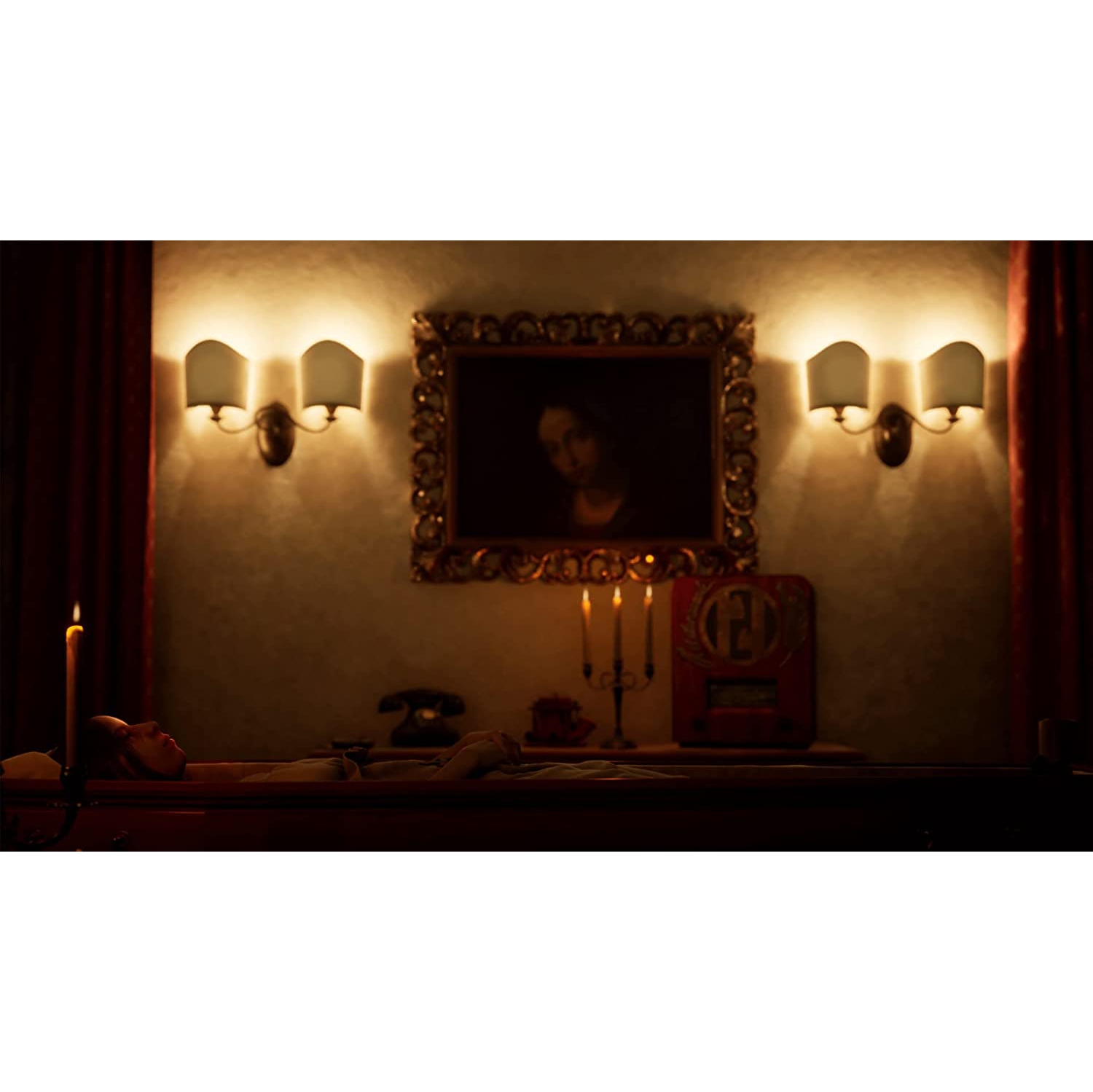 Martha is Dead [PlayStation 4]