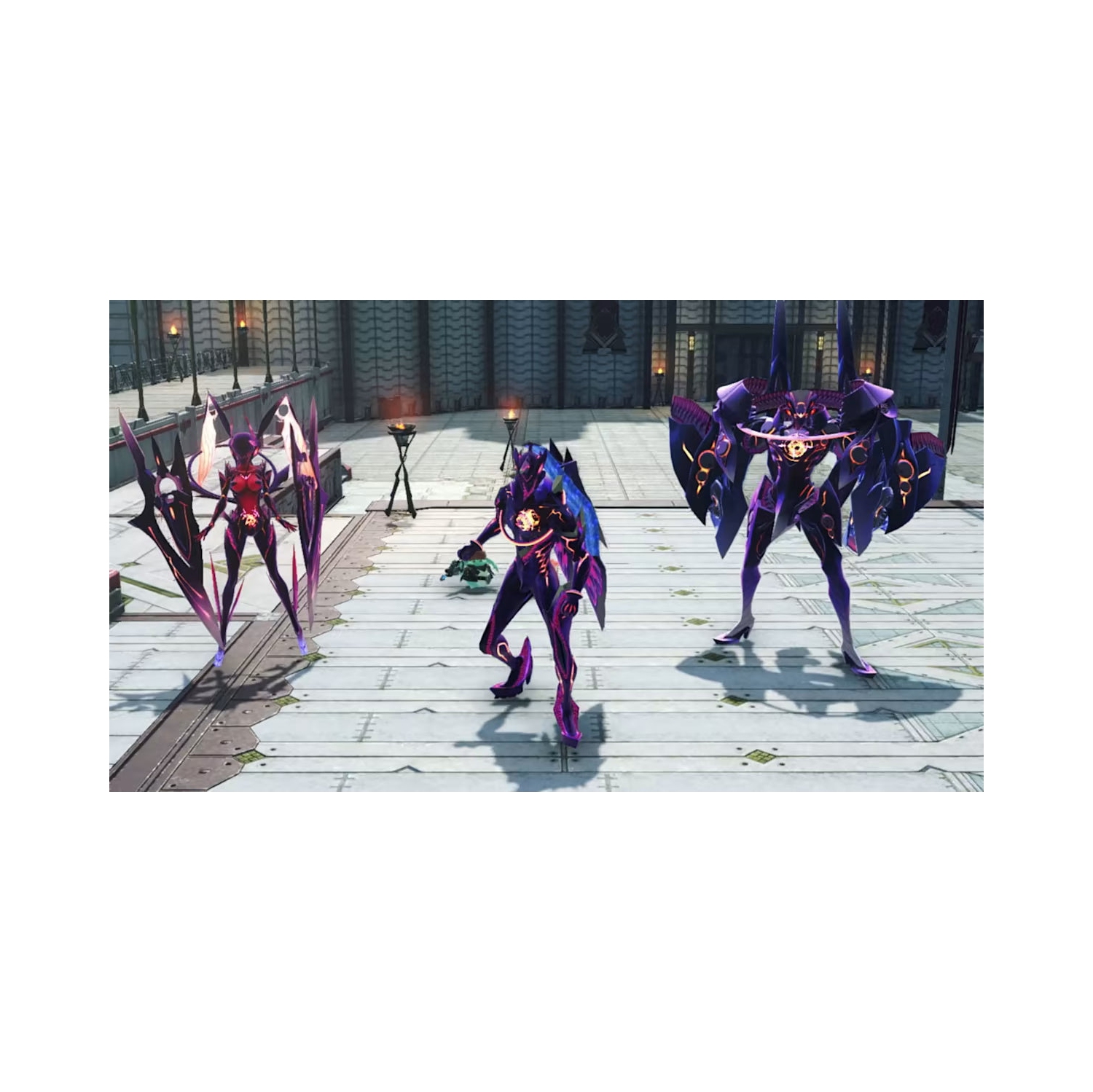 Xenoblade Chronicles 3 [Nintendo Switch]