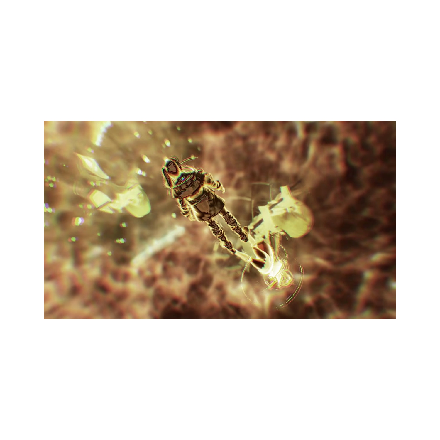 Xenoblade Chronicles 3 [Nintendo Switch]